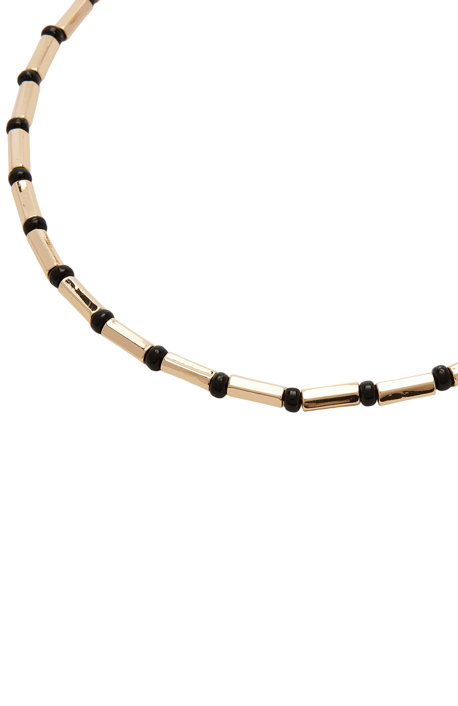 Gold Altın Rengi Kadın Kolye