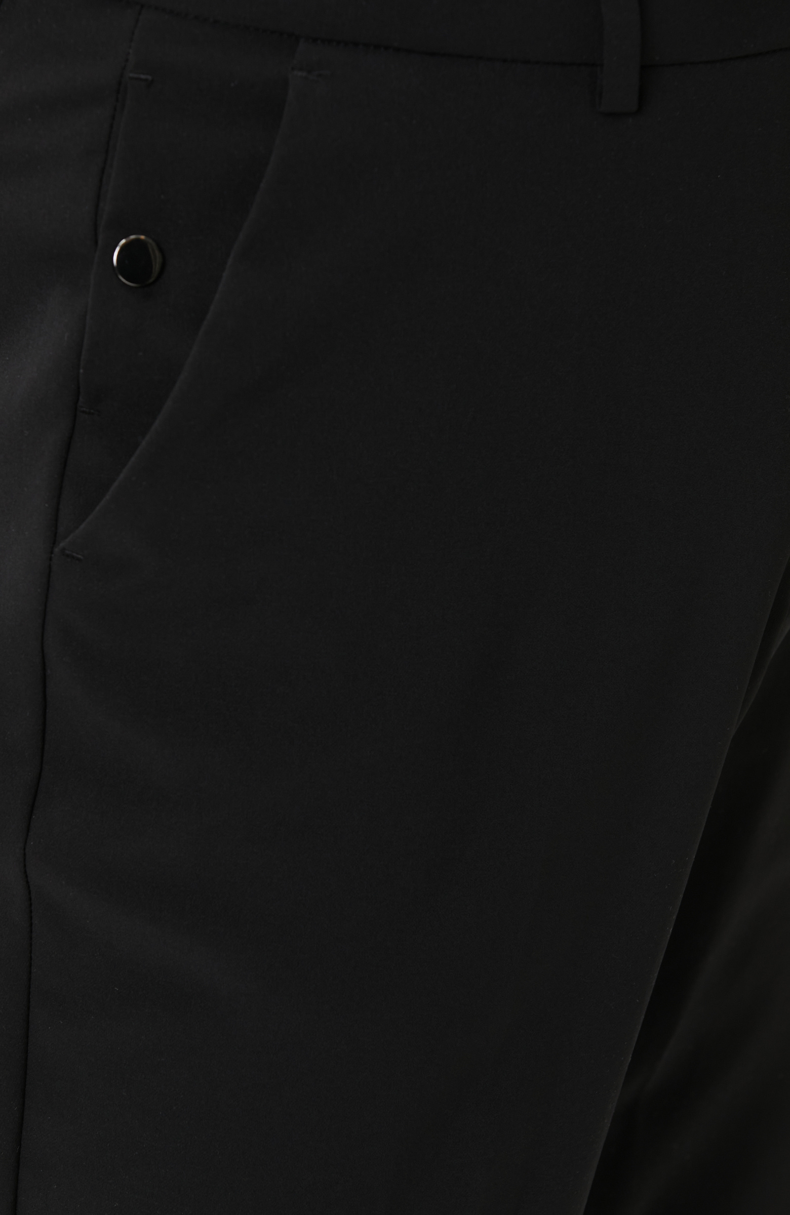 Siyah Traveller Takım Elbise