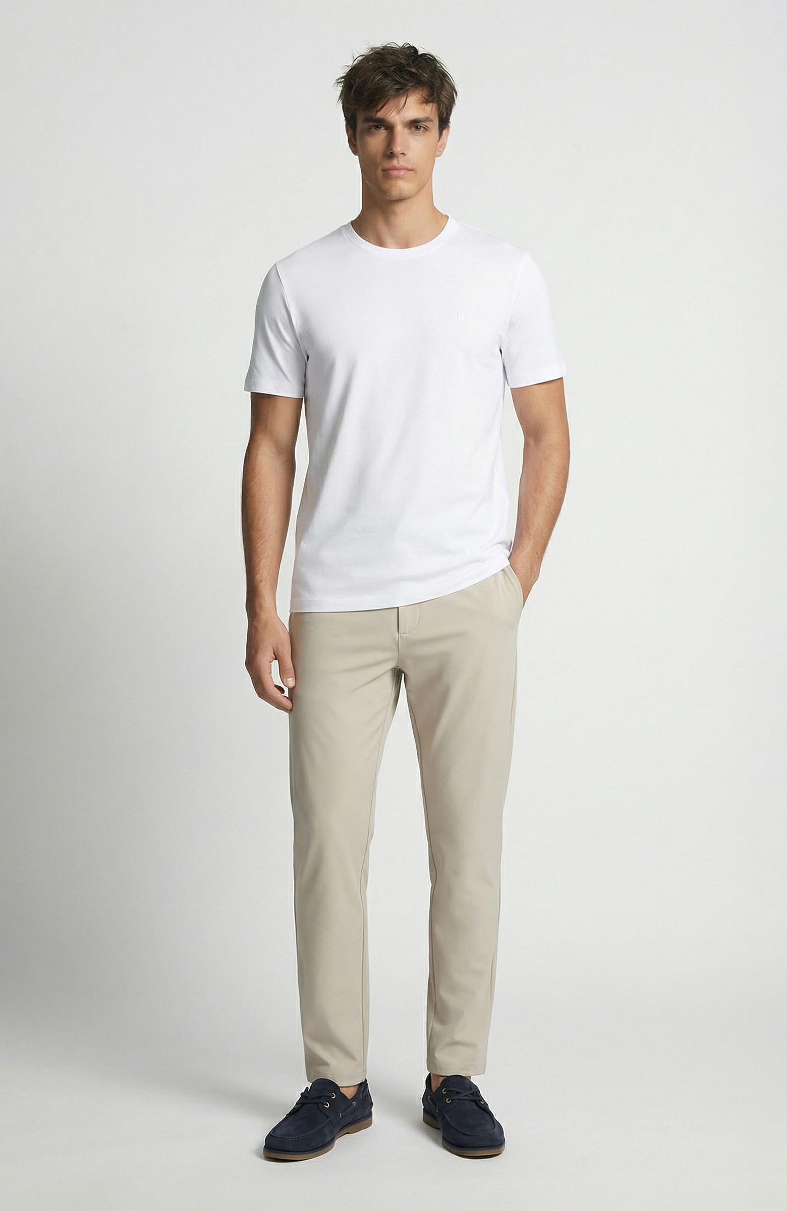 Taş Teknik Pantolon