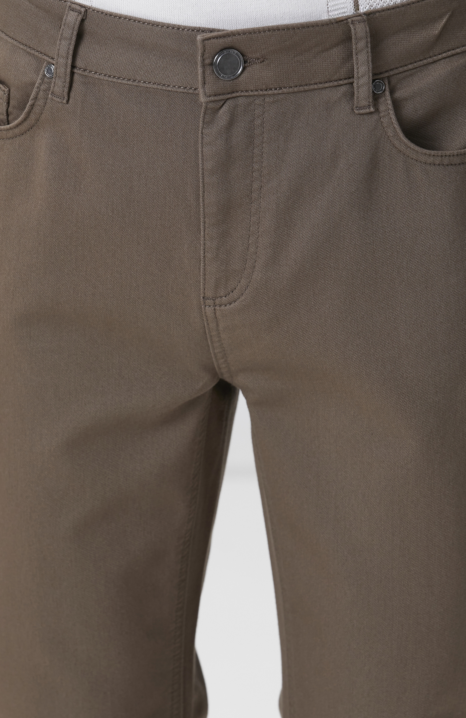 Vizon Casual Pantolon