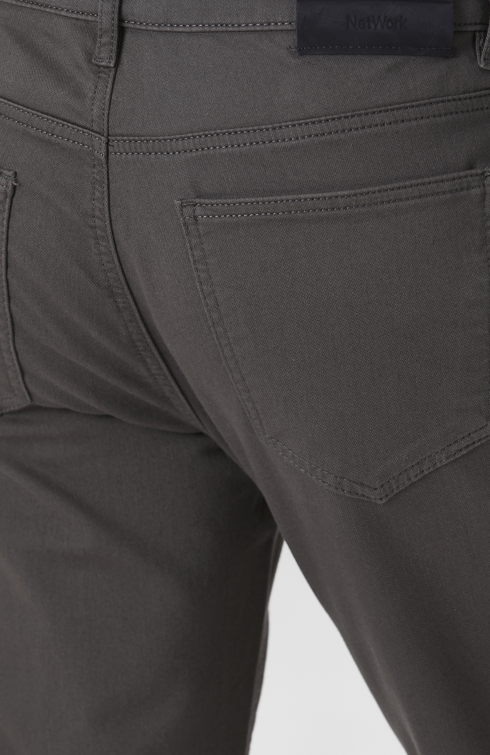 Haki Casual Pantolon