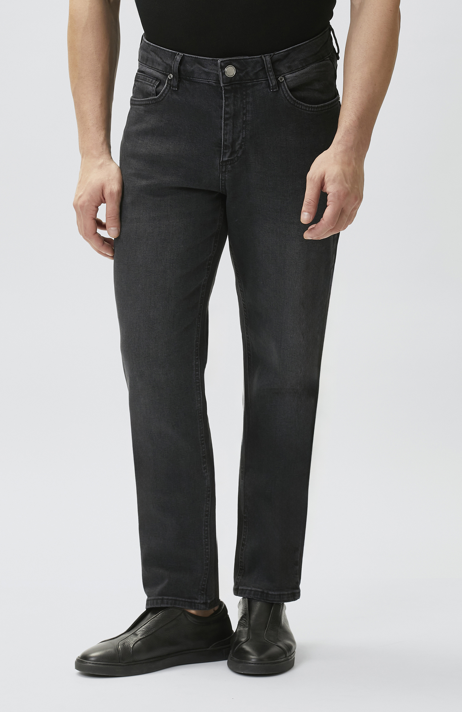 DENIM PANTS