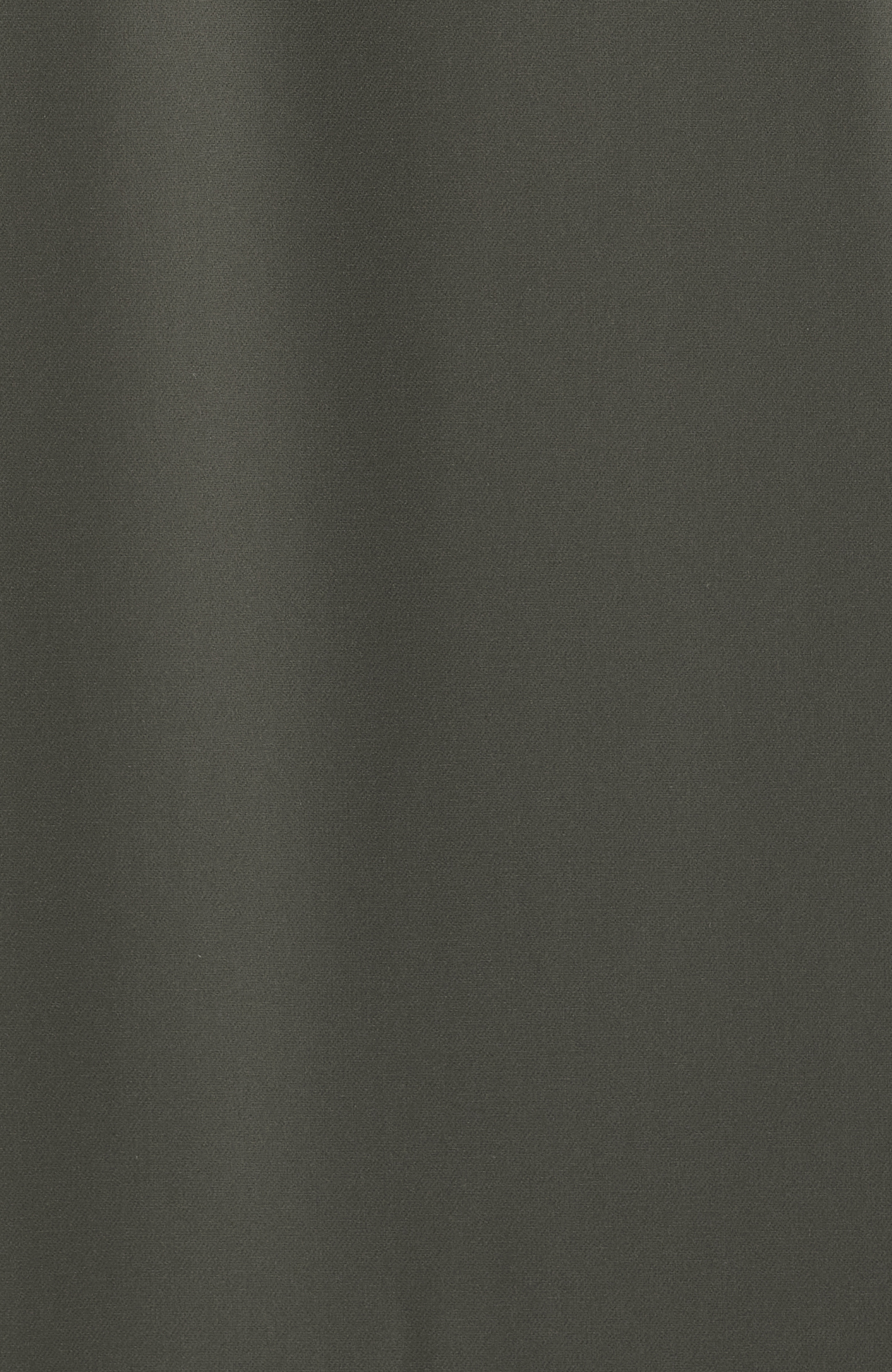 Haki Slim Fit Cep Detaylı Dış Gömlek