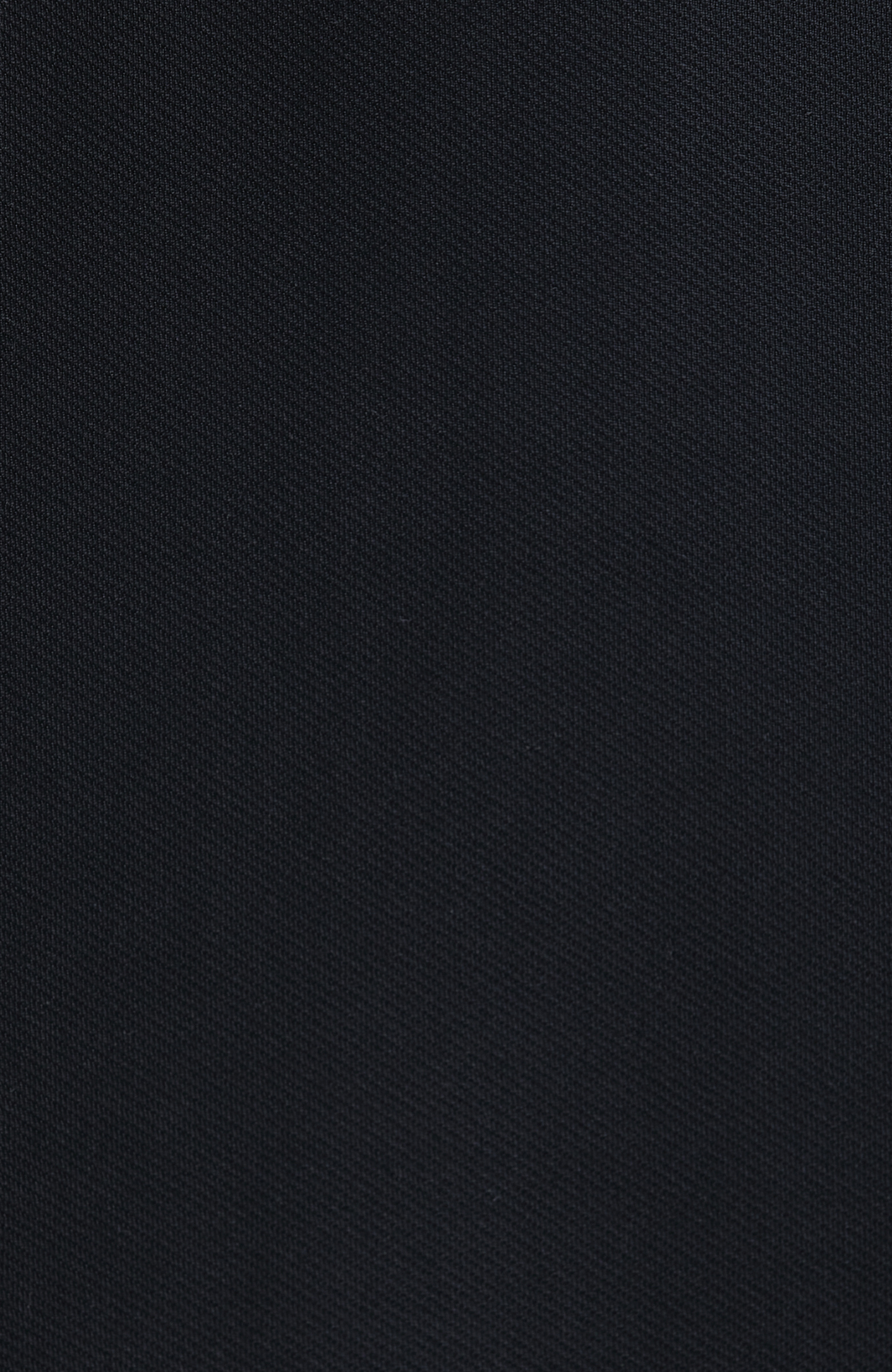 Siyah Diyagonal Desen Dış Gömlek