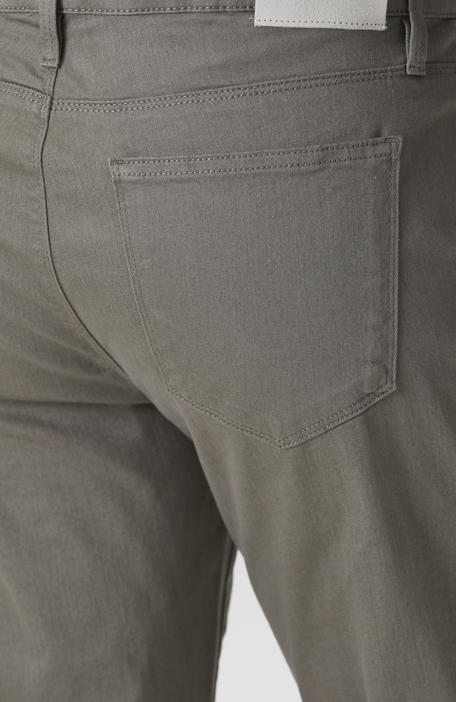 Açık Haki Casual Pantolon