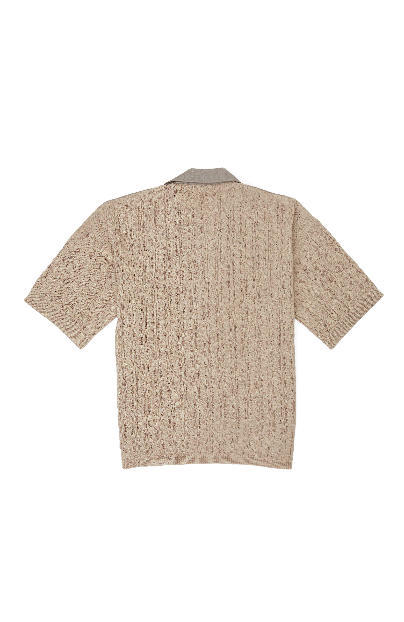 Mink Blouse