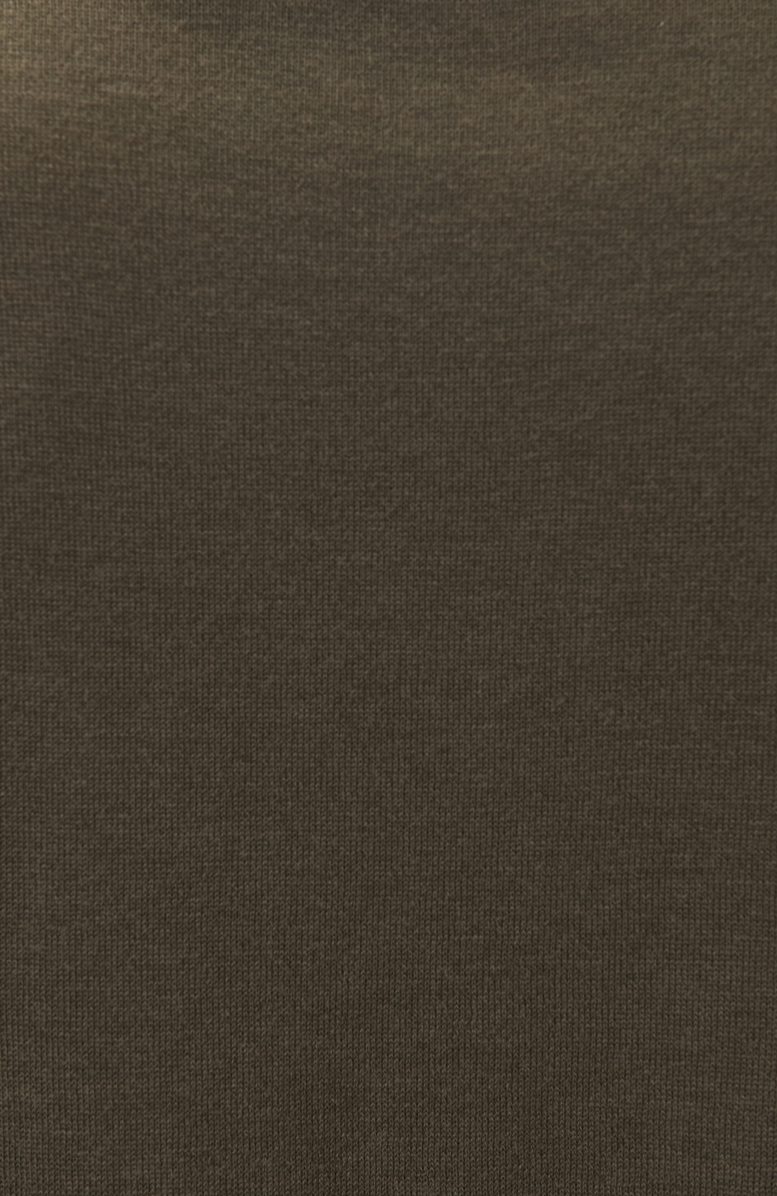 Haki Polo Yaka Basic Triko Kazak