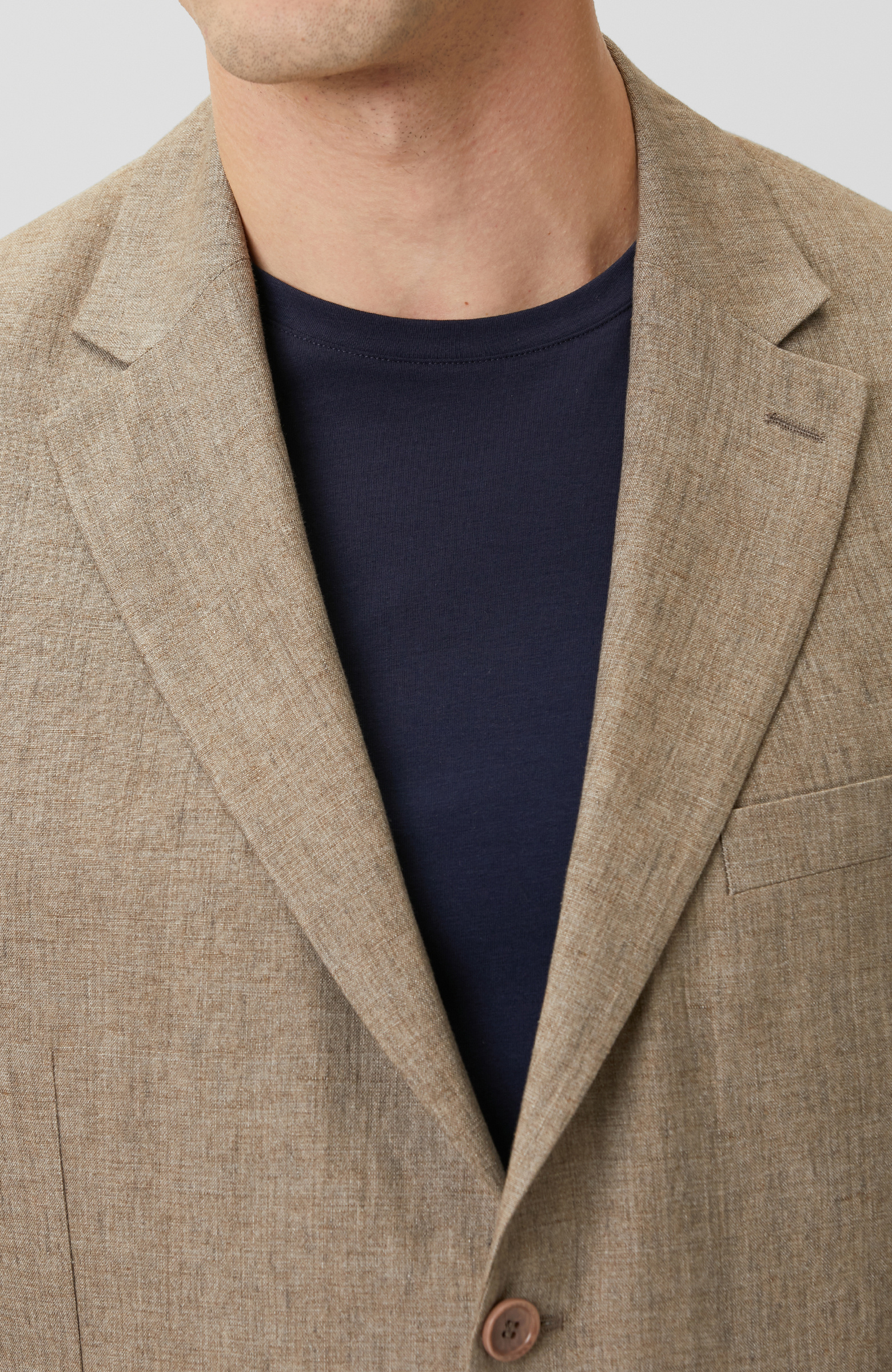 Vizon Klasik Keten Ceket