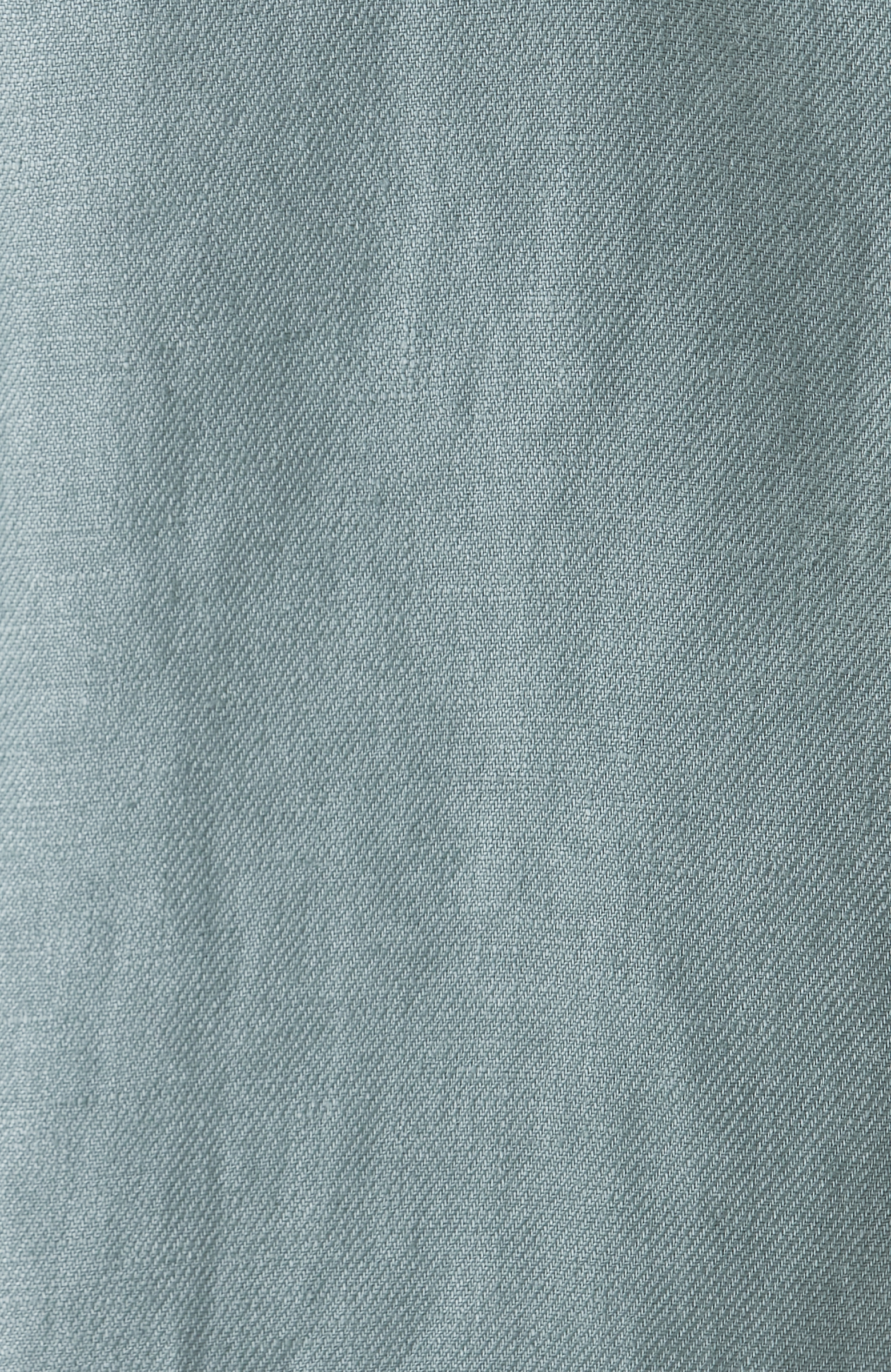 Limited Mint Keten Ceket