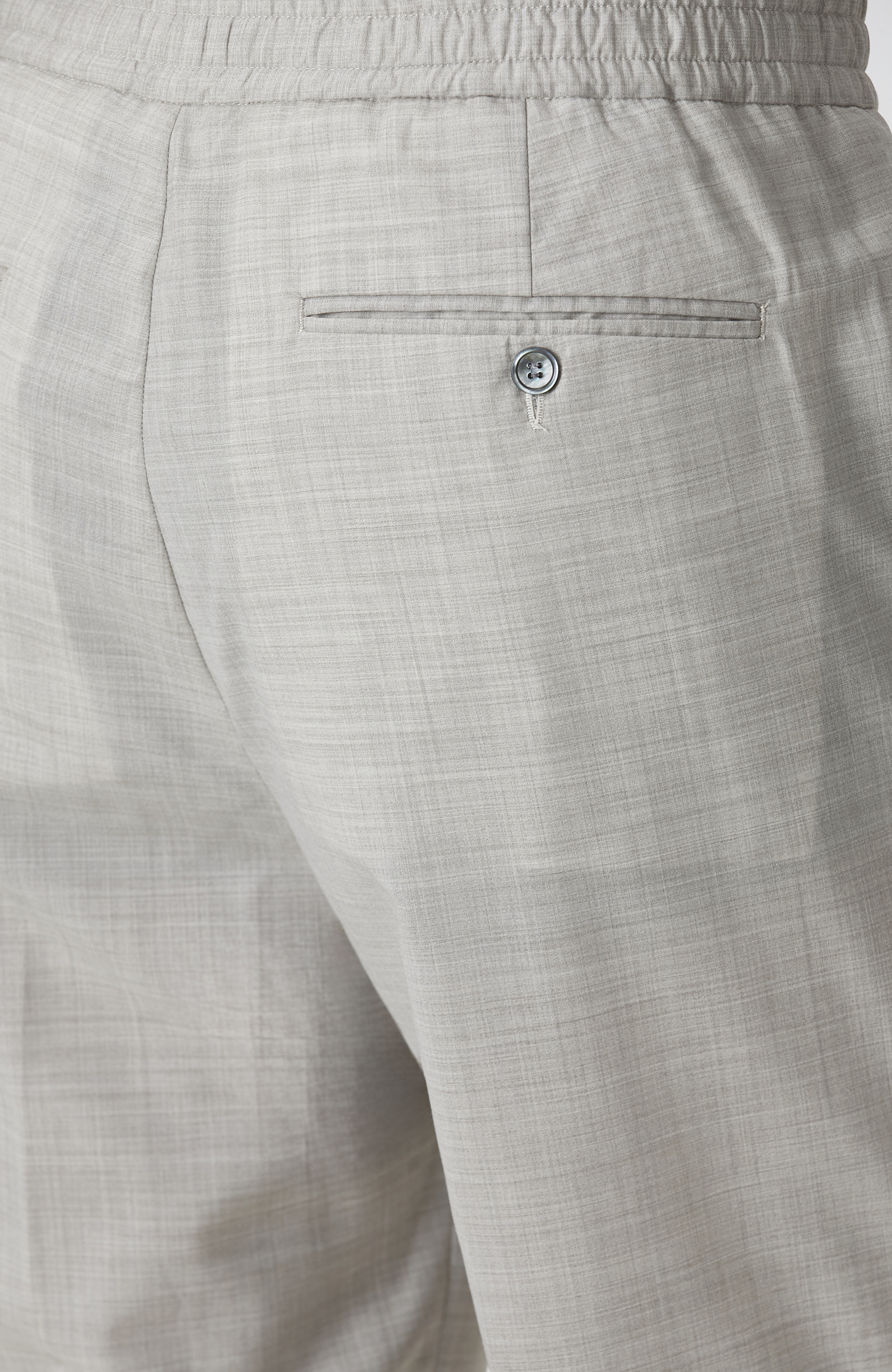 Limited Bej Yün Pantolon