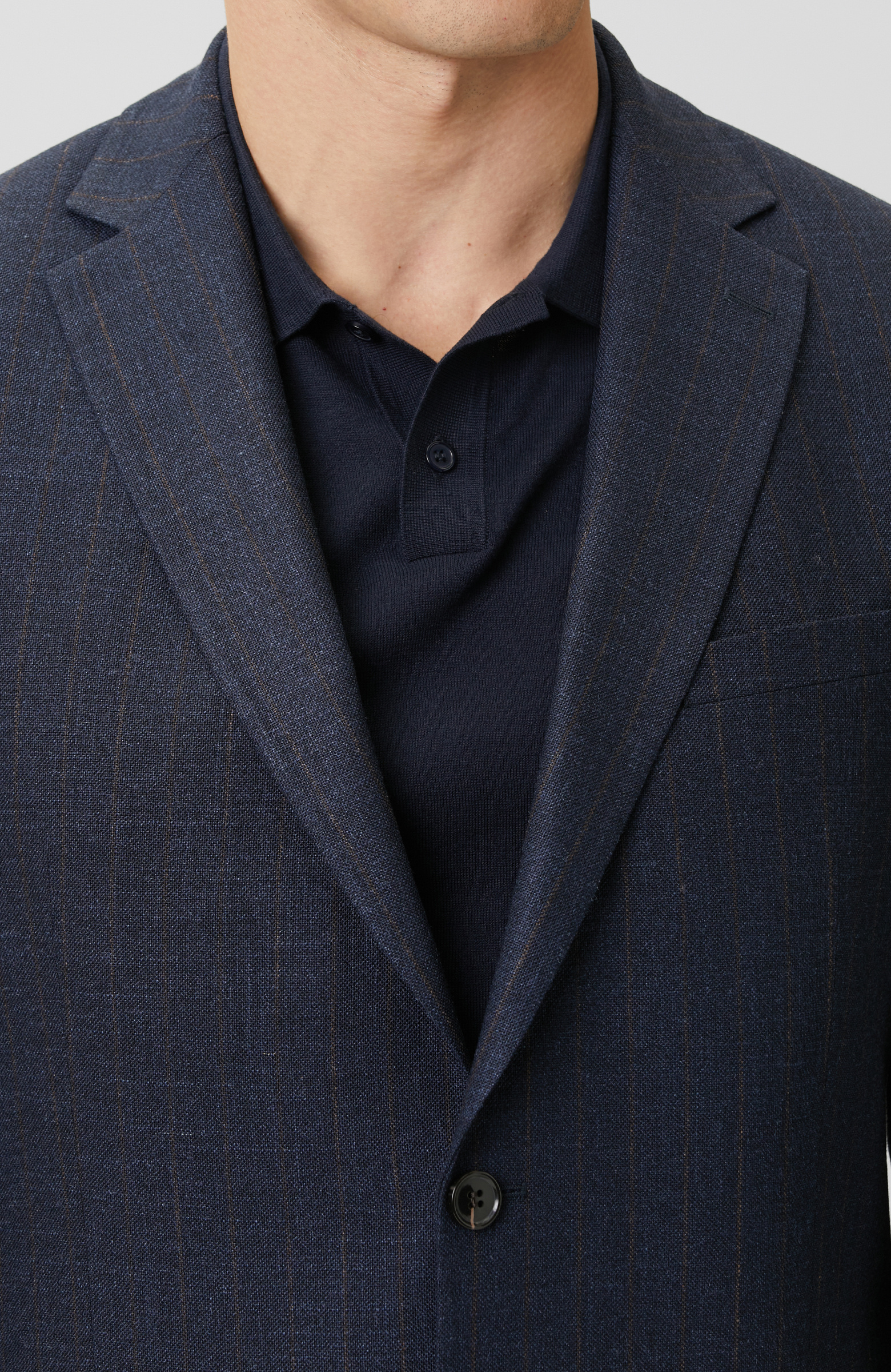 Limited Loro Piana Kumaşından Üretilmiş Takım