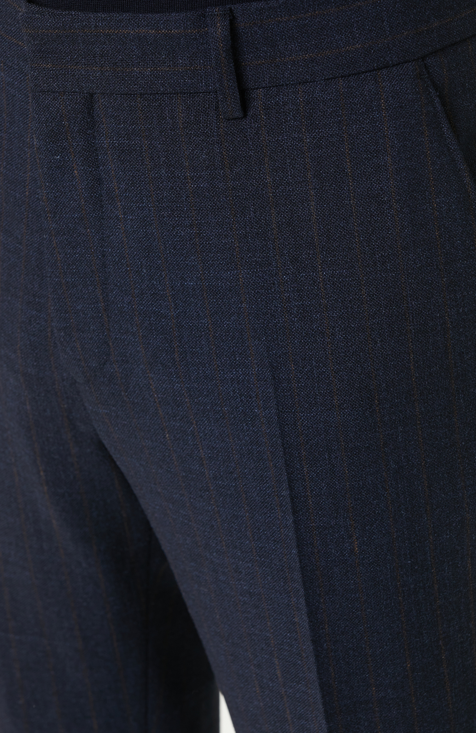 Limited Loro Piana Kumaşından Üretilmiş Takım