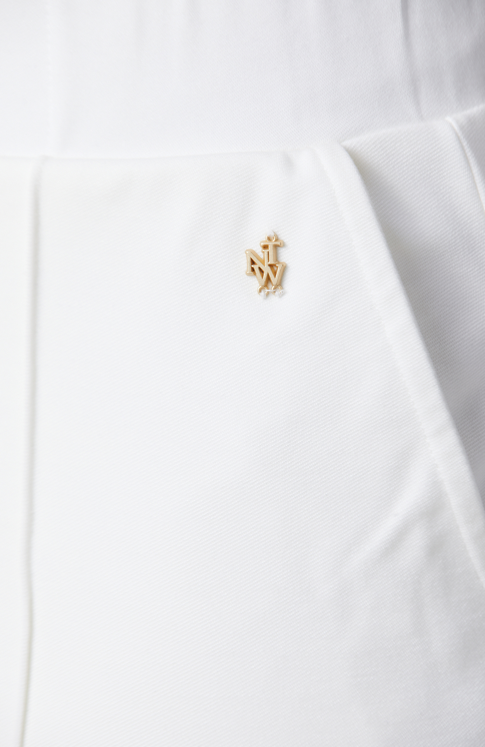 Off White Modal Blend Tracksuit