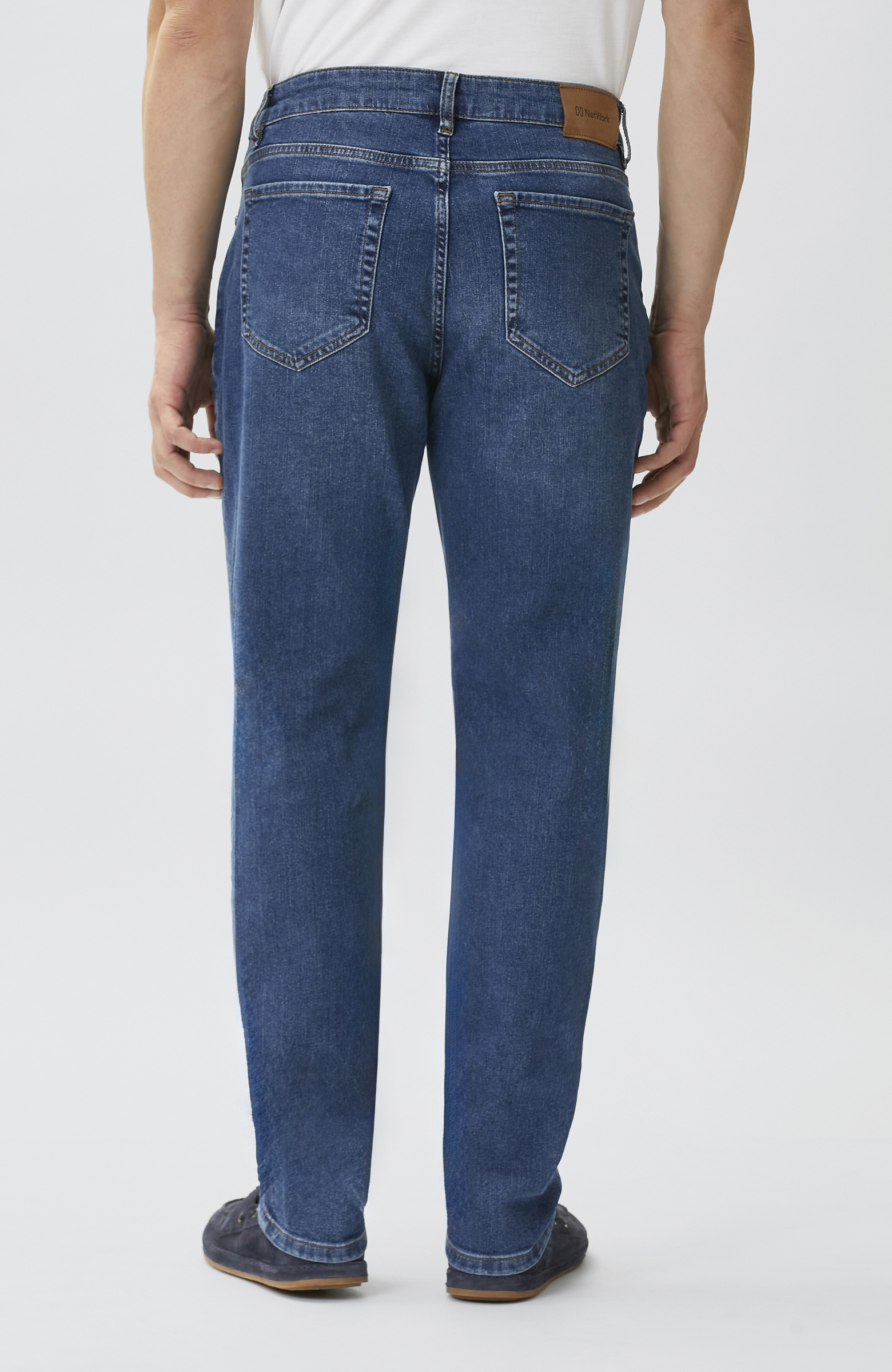 Mavi Denim Pantolon