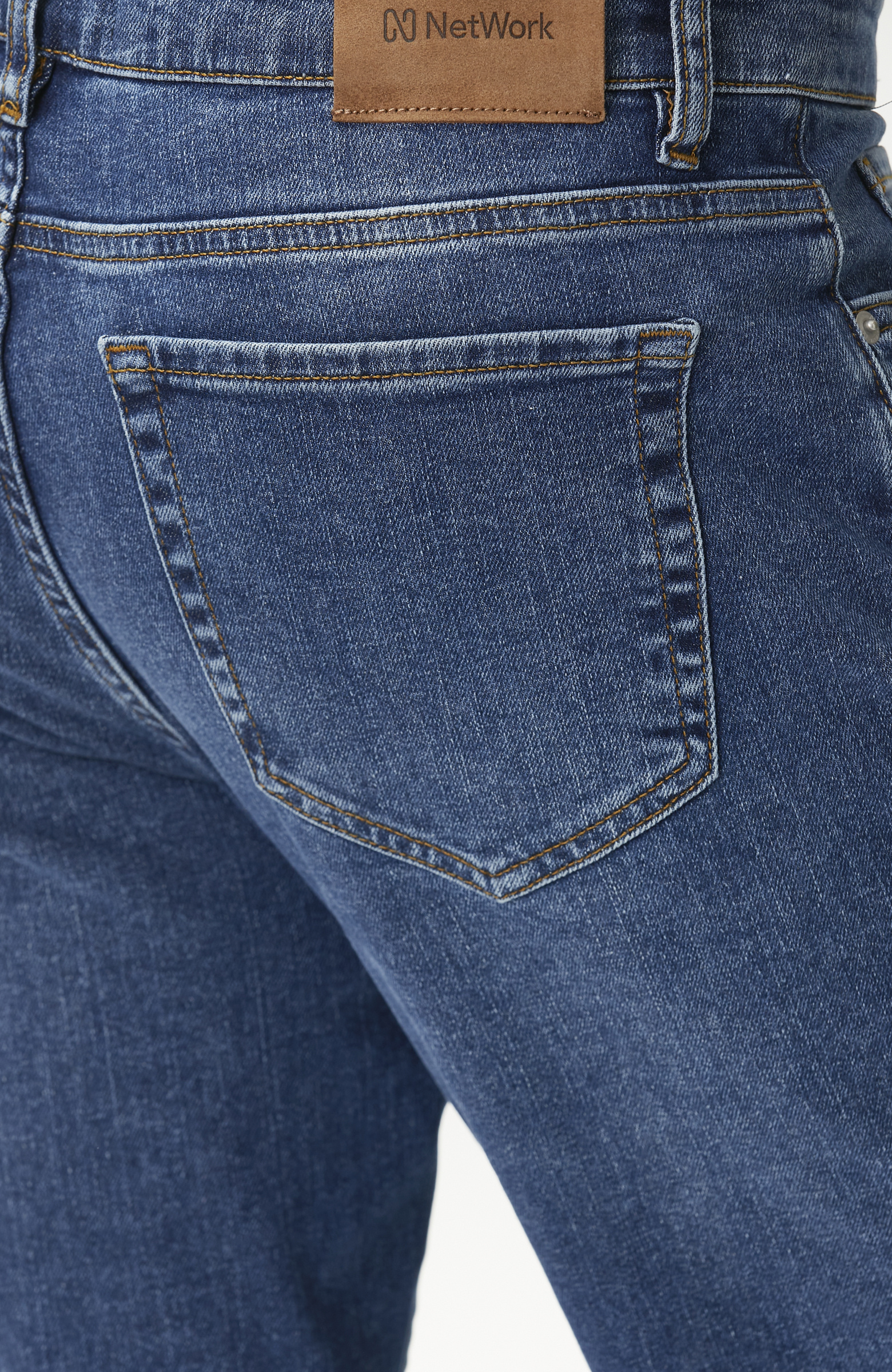 Mavi Denim Pantolon