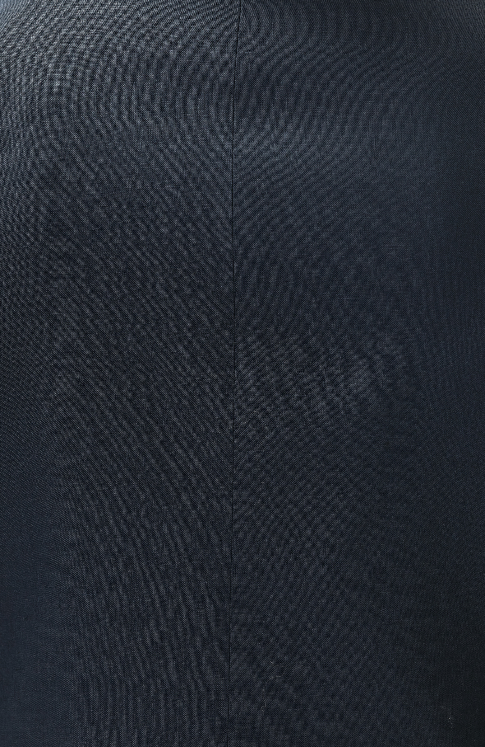 Navy Blue Jacket