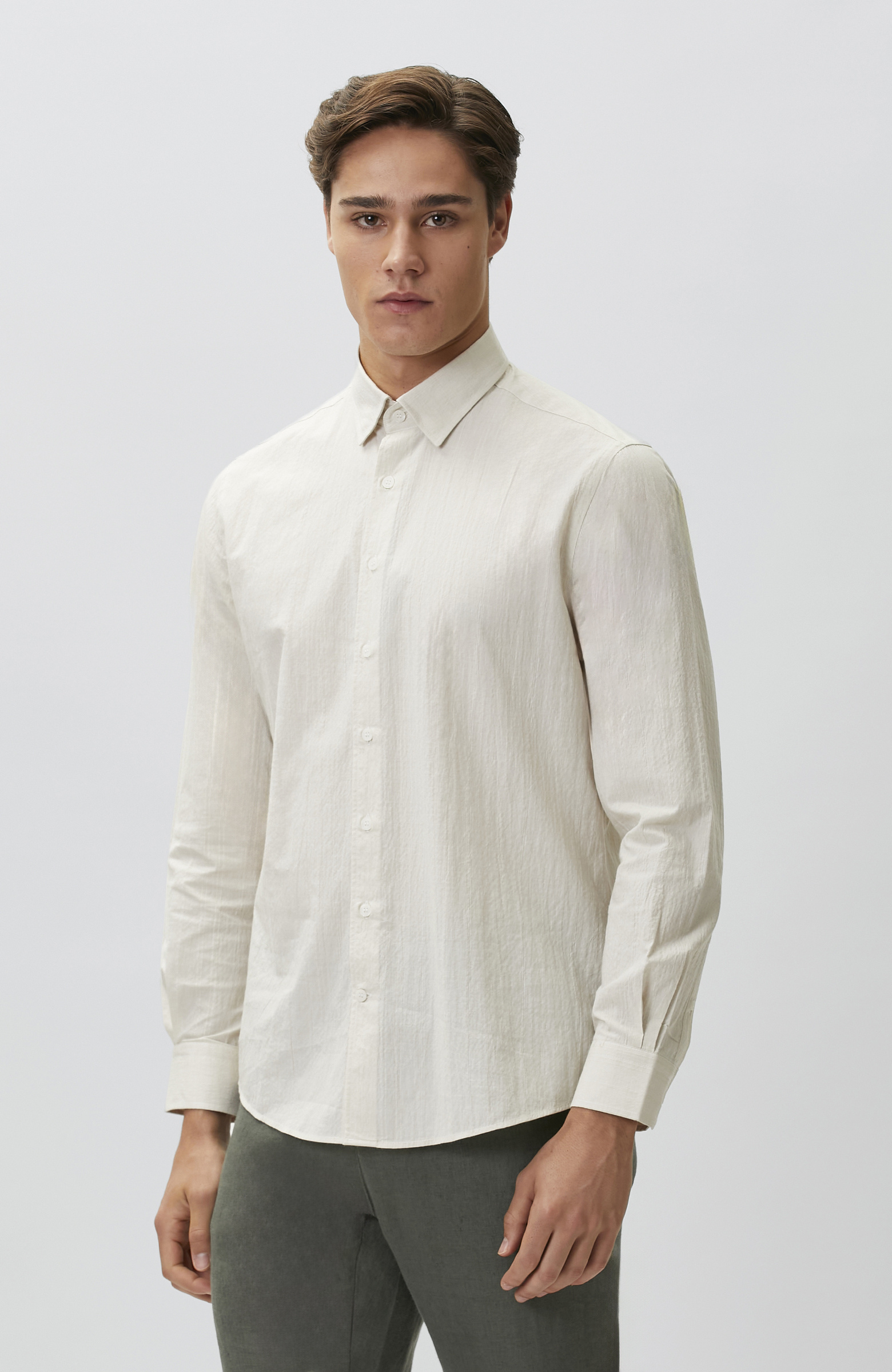 Mink Shirt
