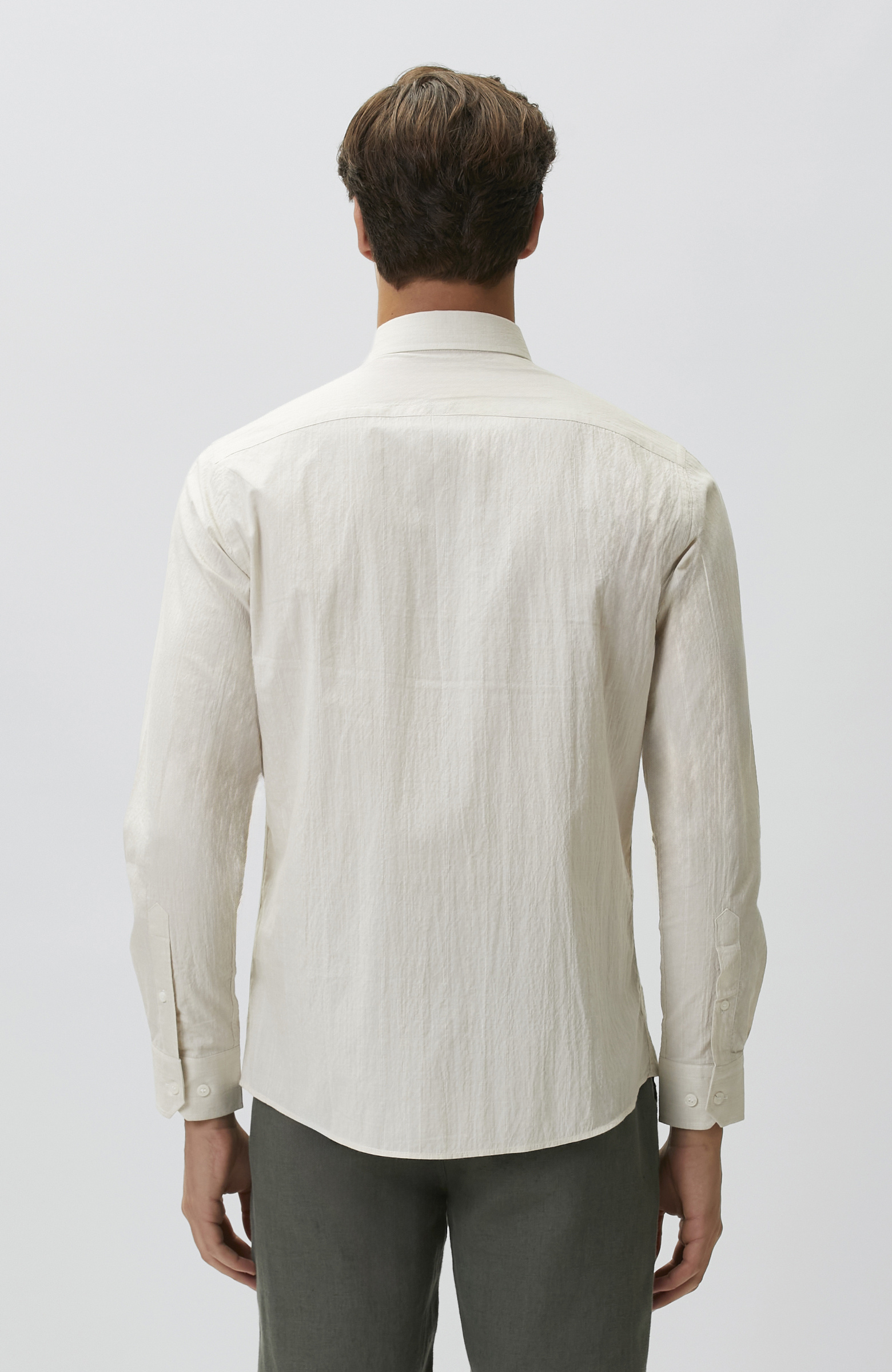 Mink Shirt