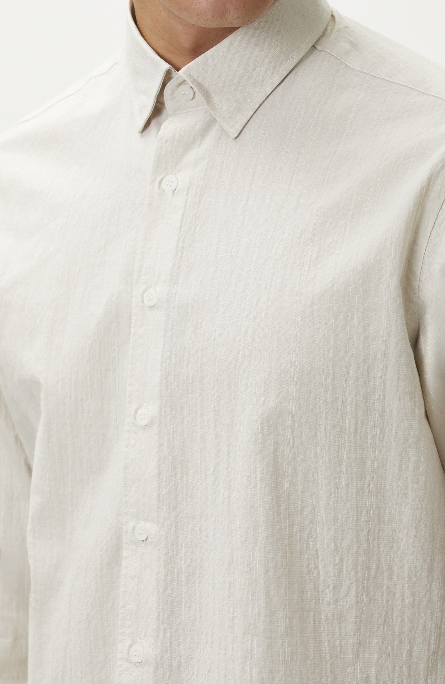 Mink Shirt