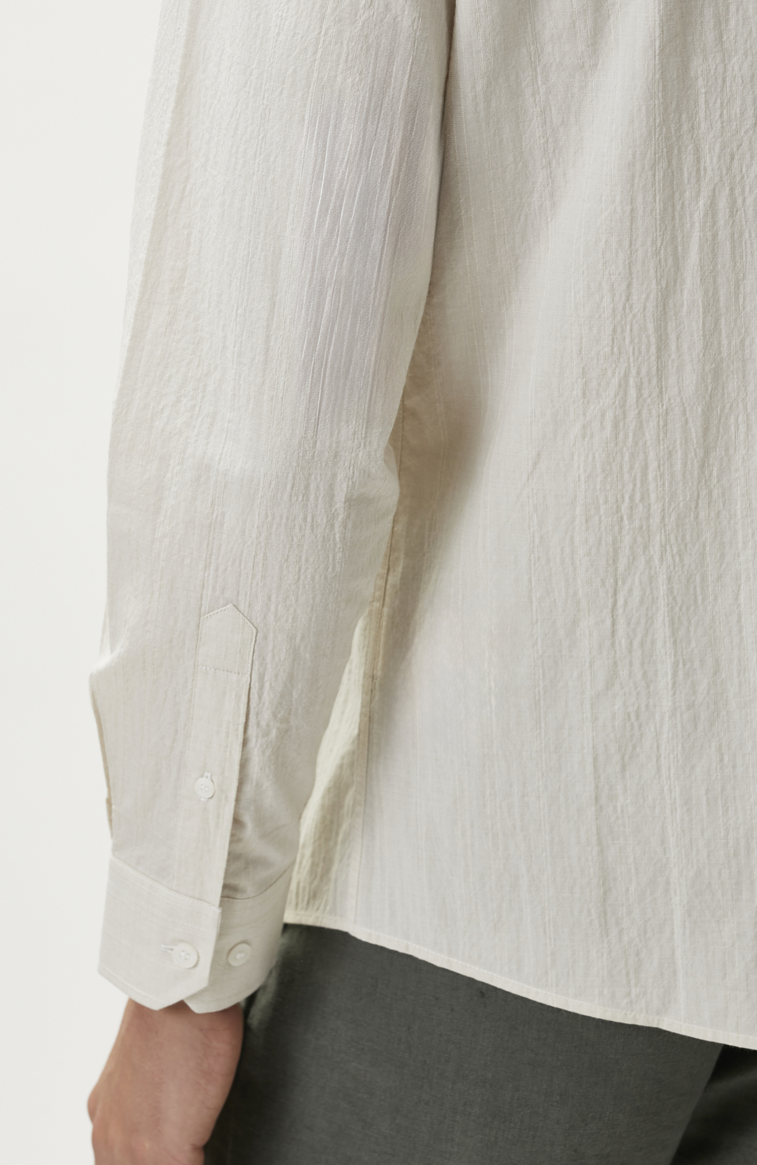Mink Shirt
