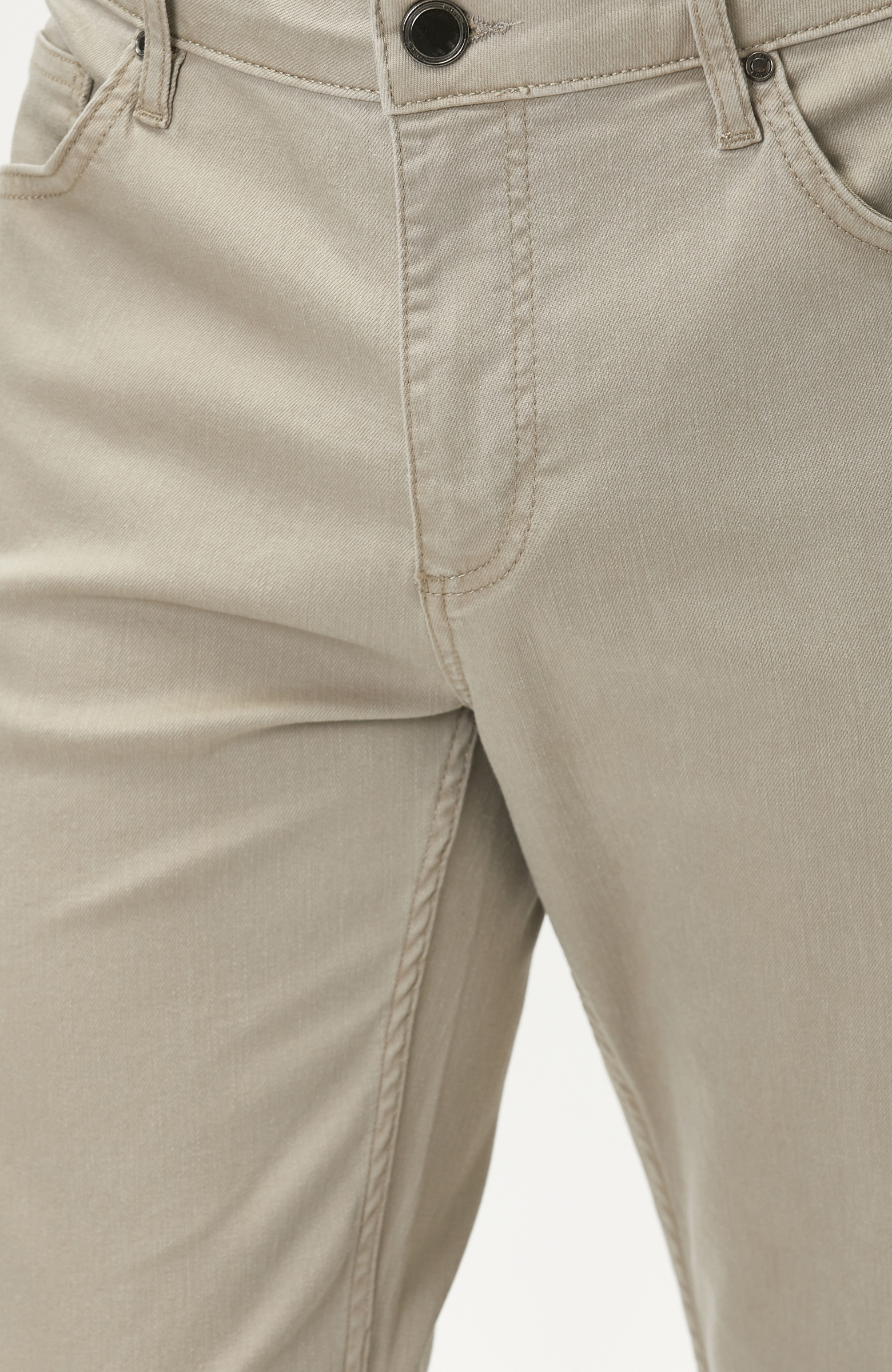 Vizon Slim Fit Denim Pantolon