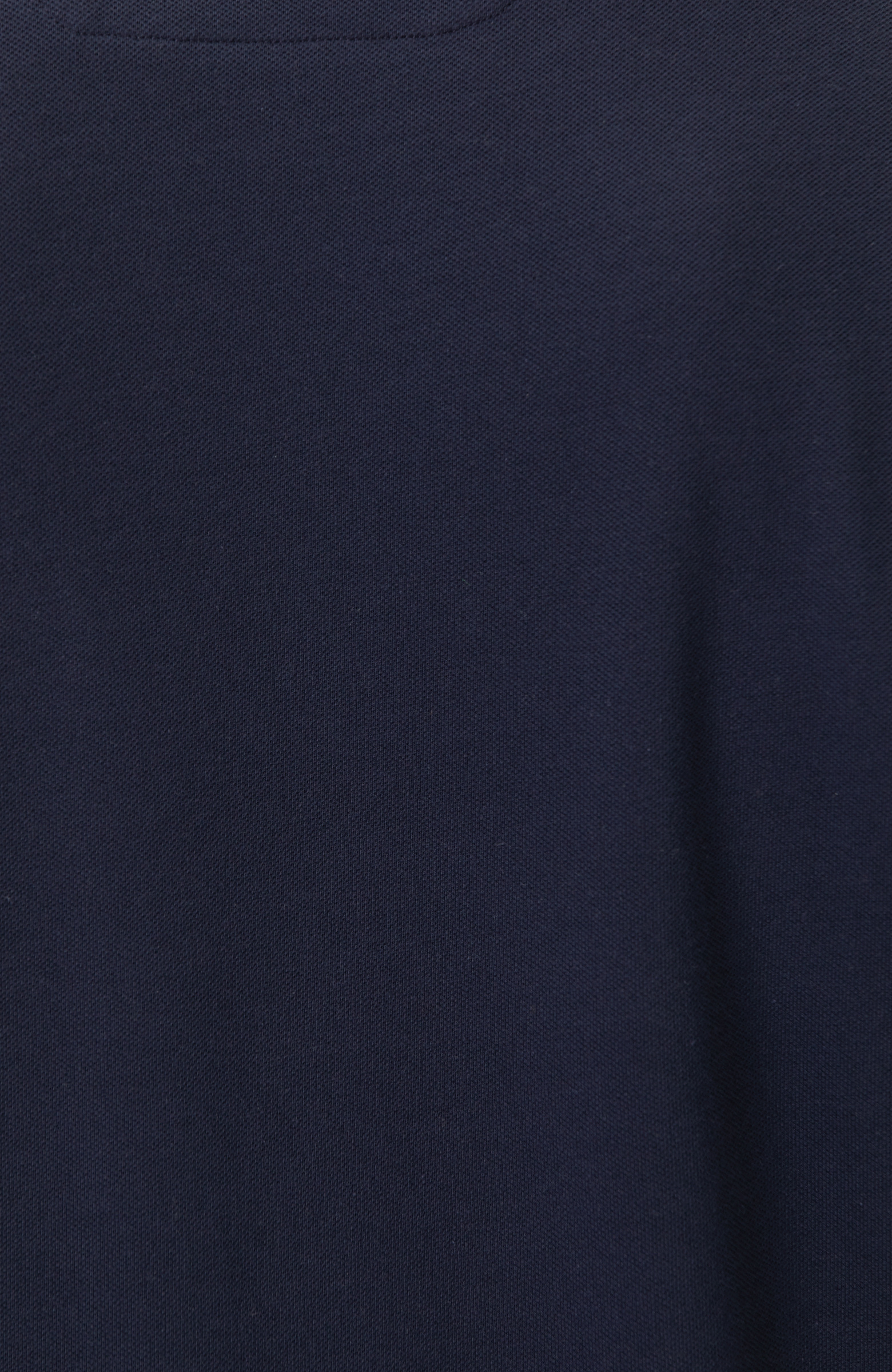 Navy Blue Tshırt