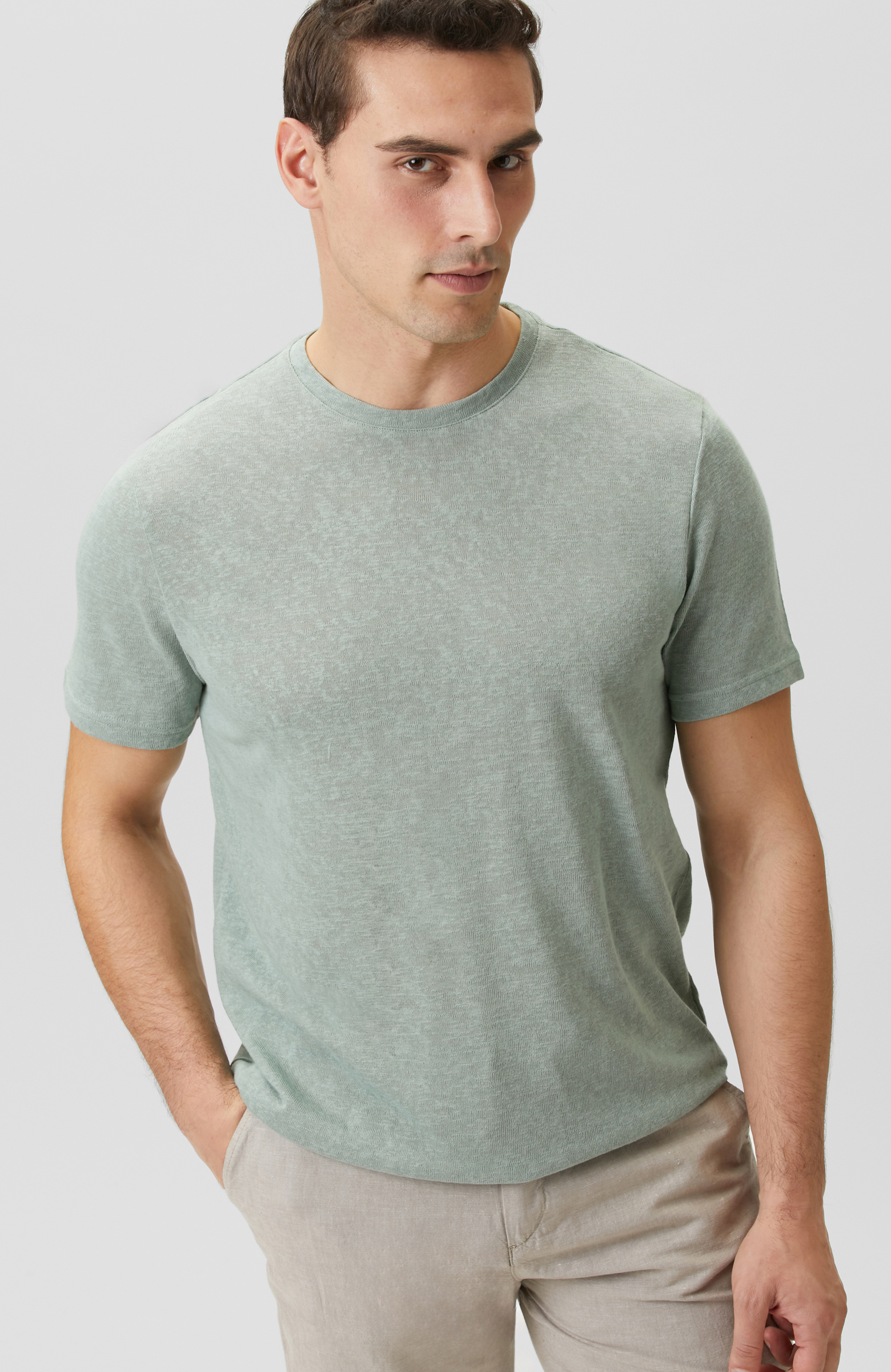 Mint Basic T-shirt