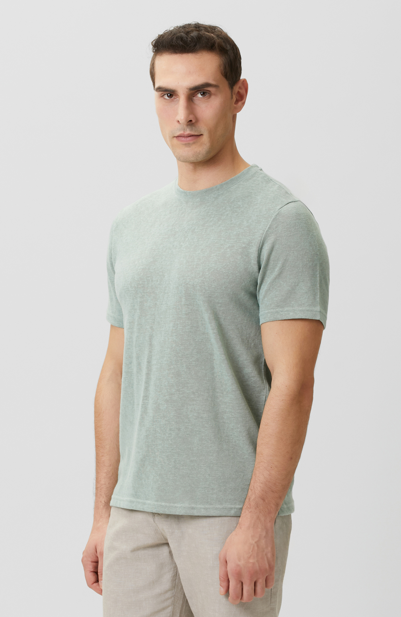 Mint Basic T-shirt