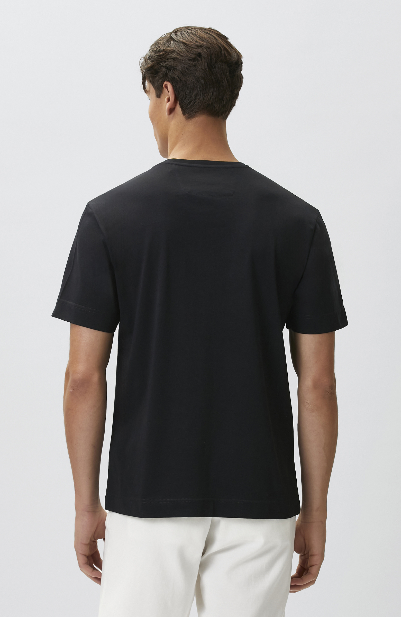 Navy Blue Tshırt