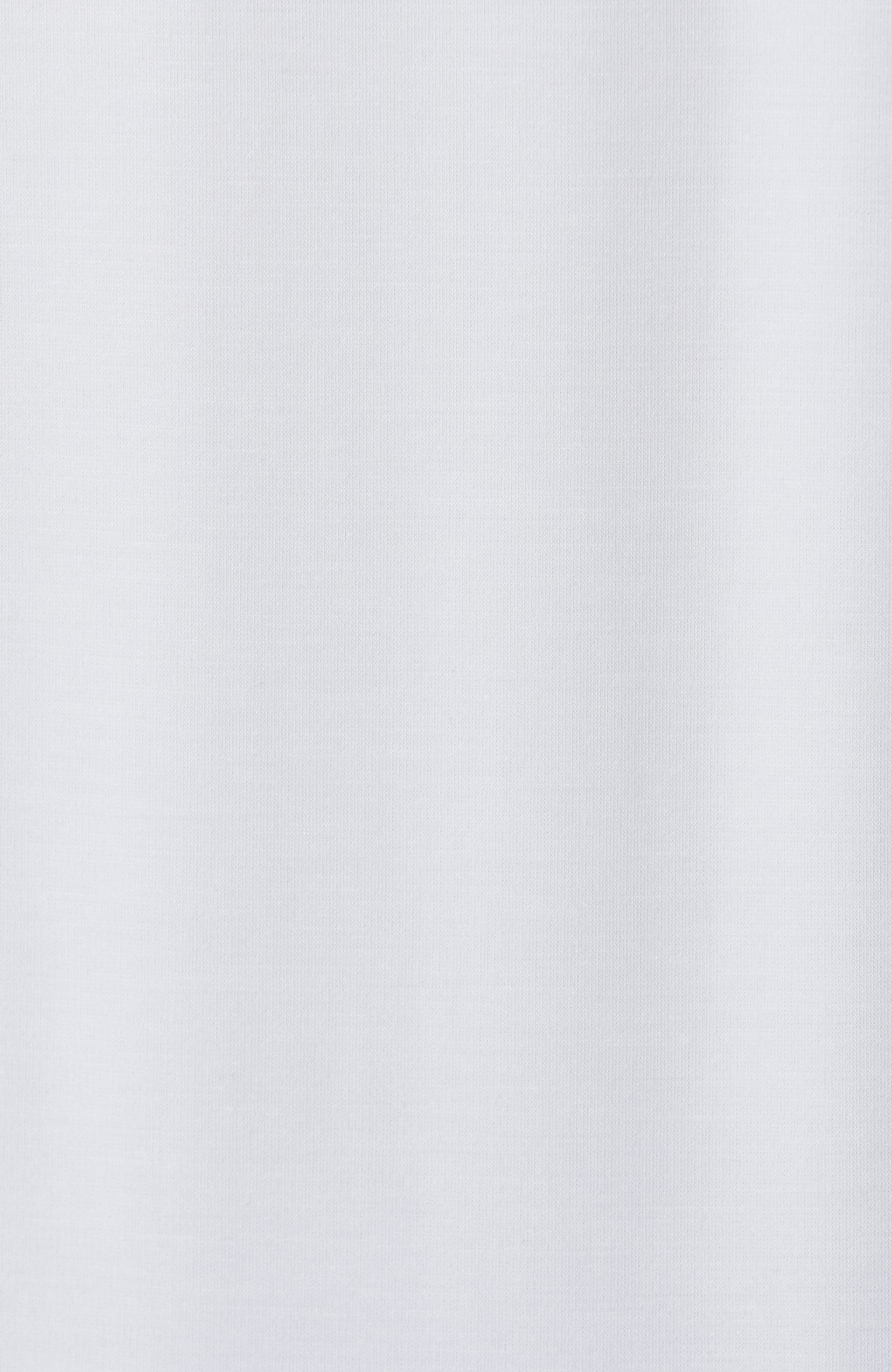 Traveller Beyaz Baskılı T-shirt