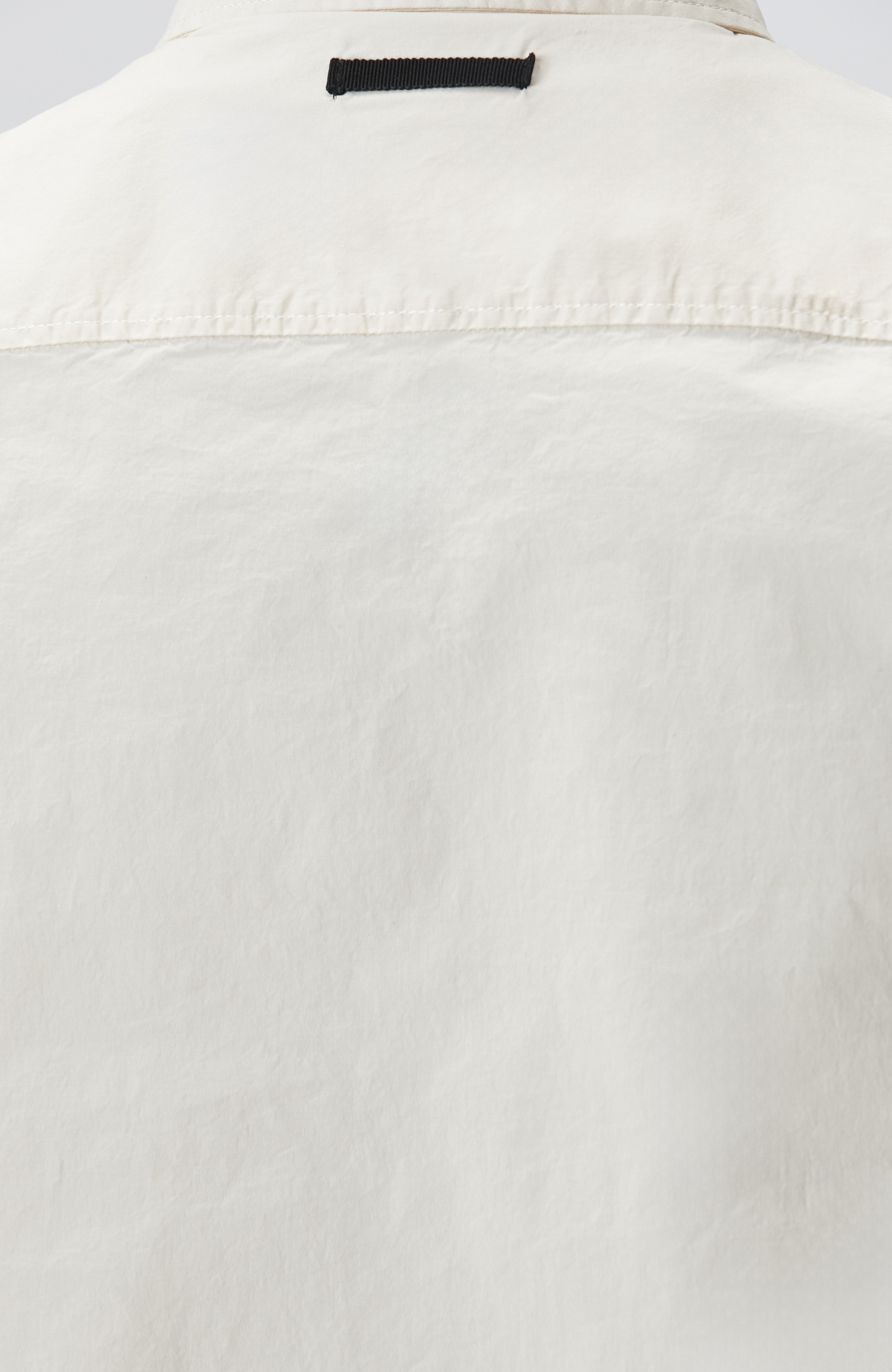 Bej Paper Touch Dış Gömlek