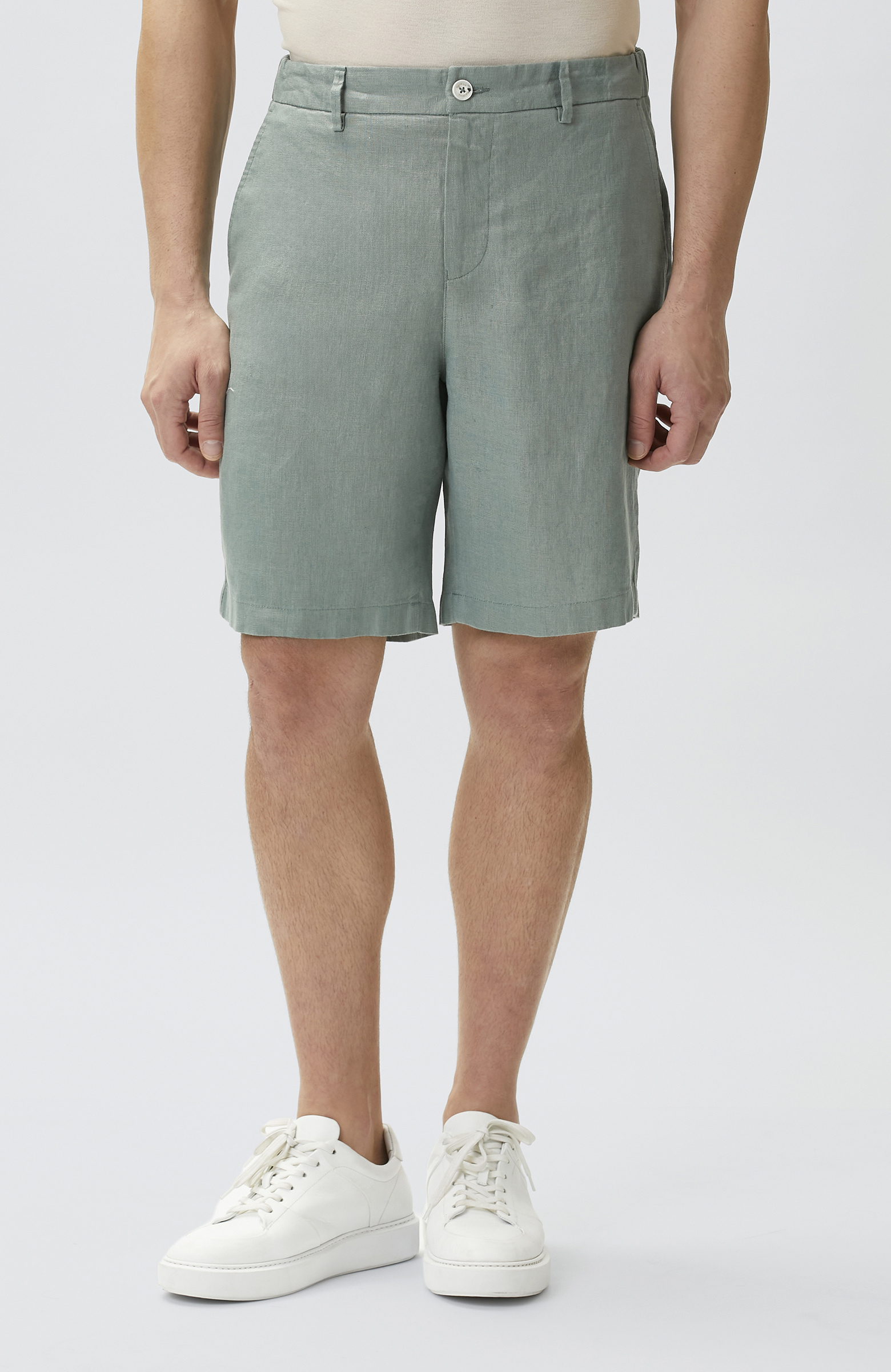 Mint Shorts