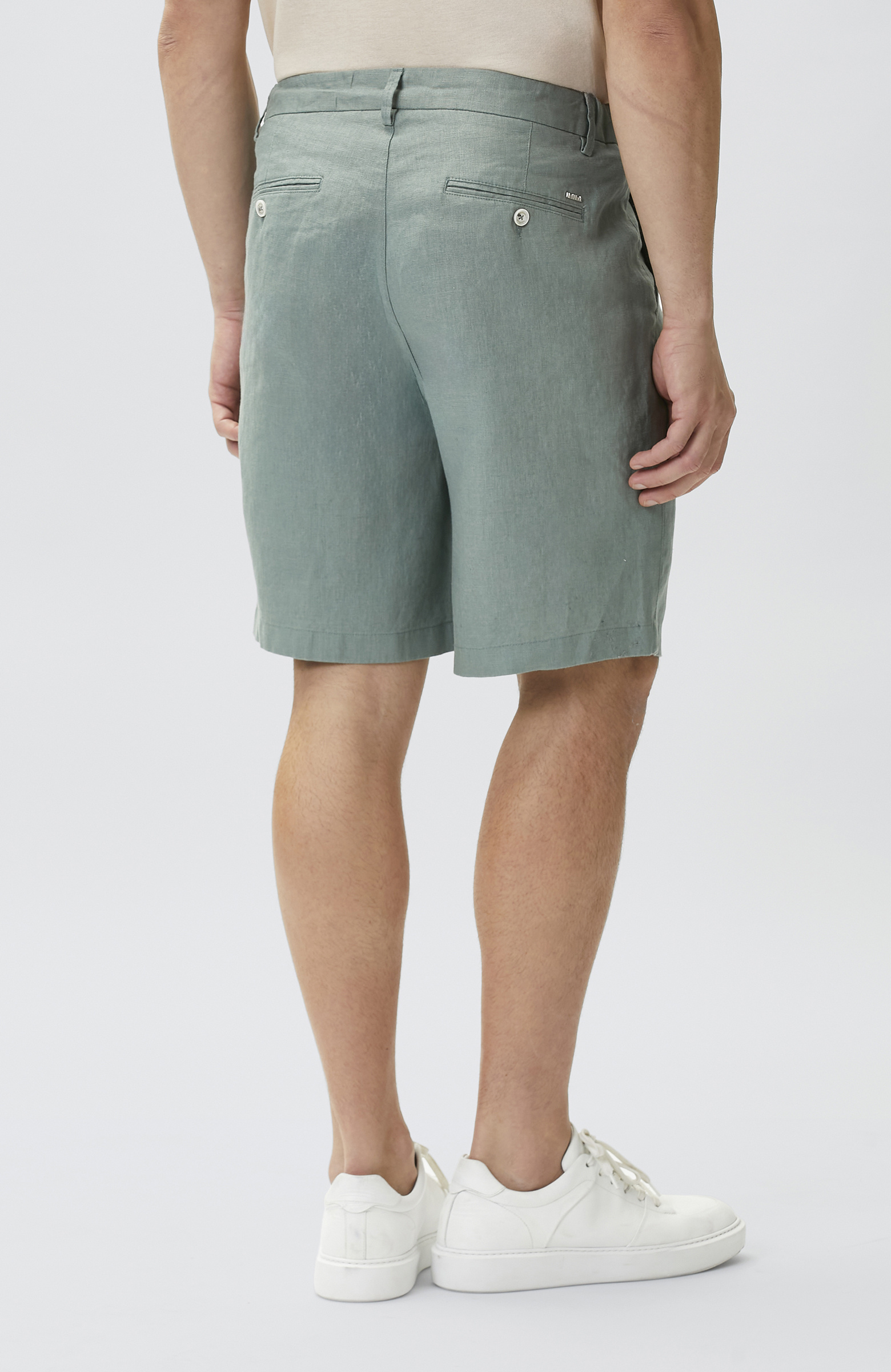 Mint Shorts