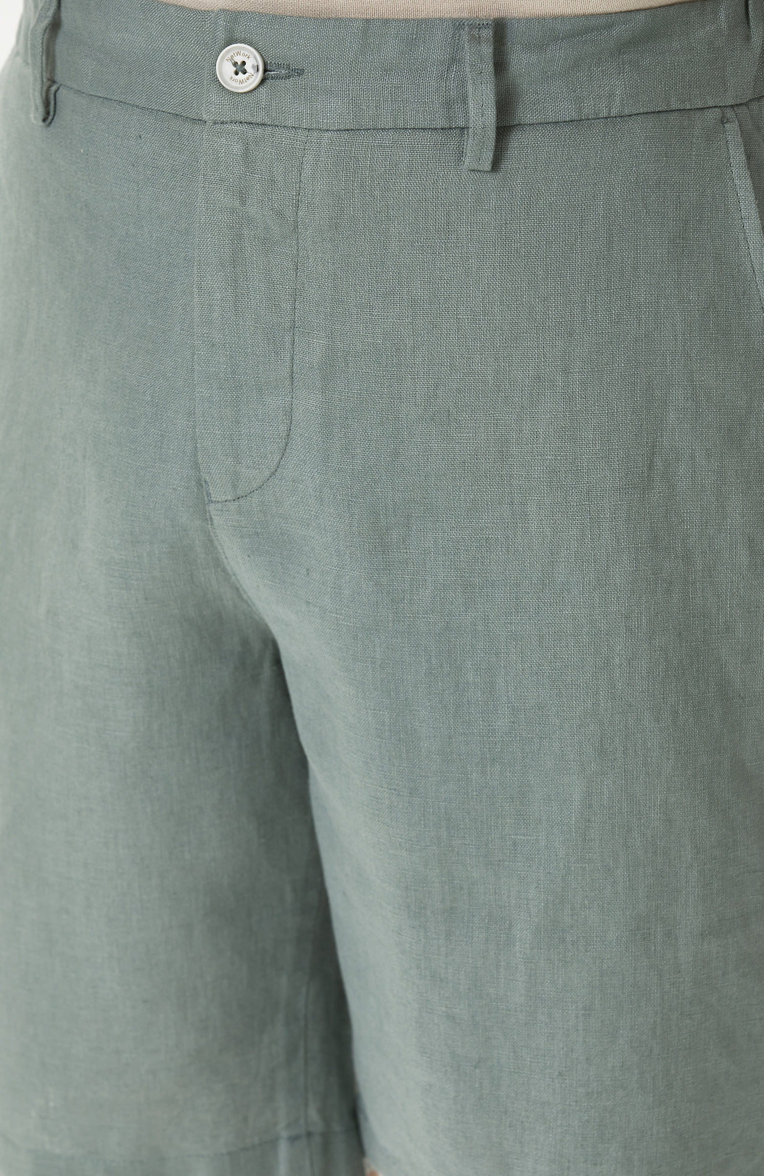 Mint Shorts