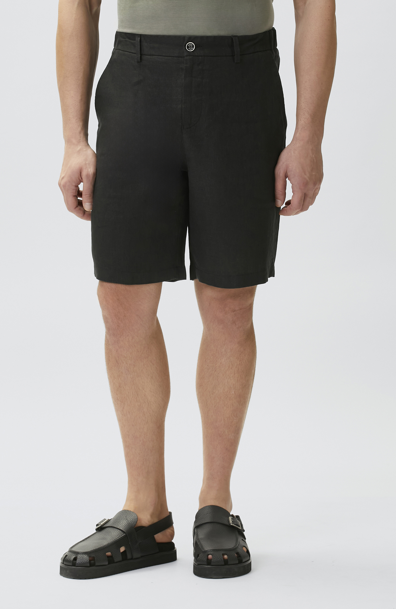 Black Shorts