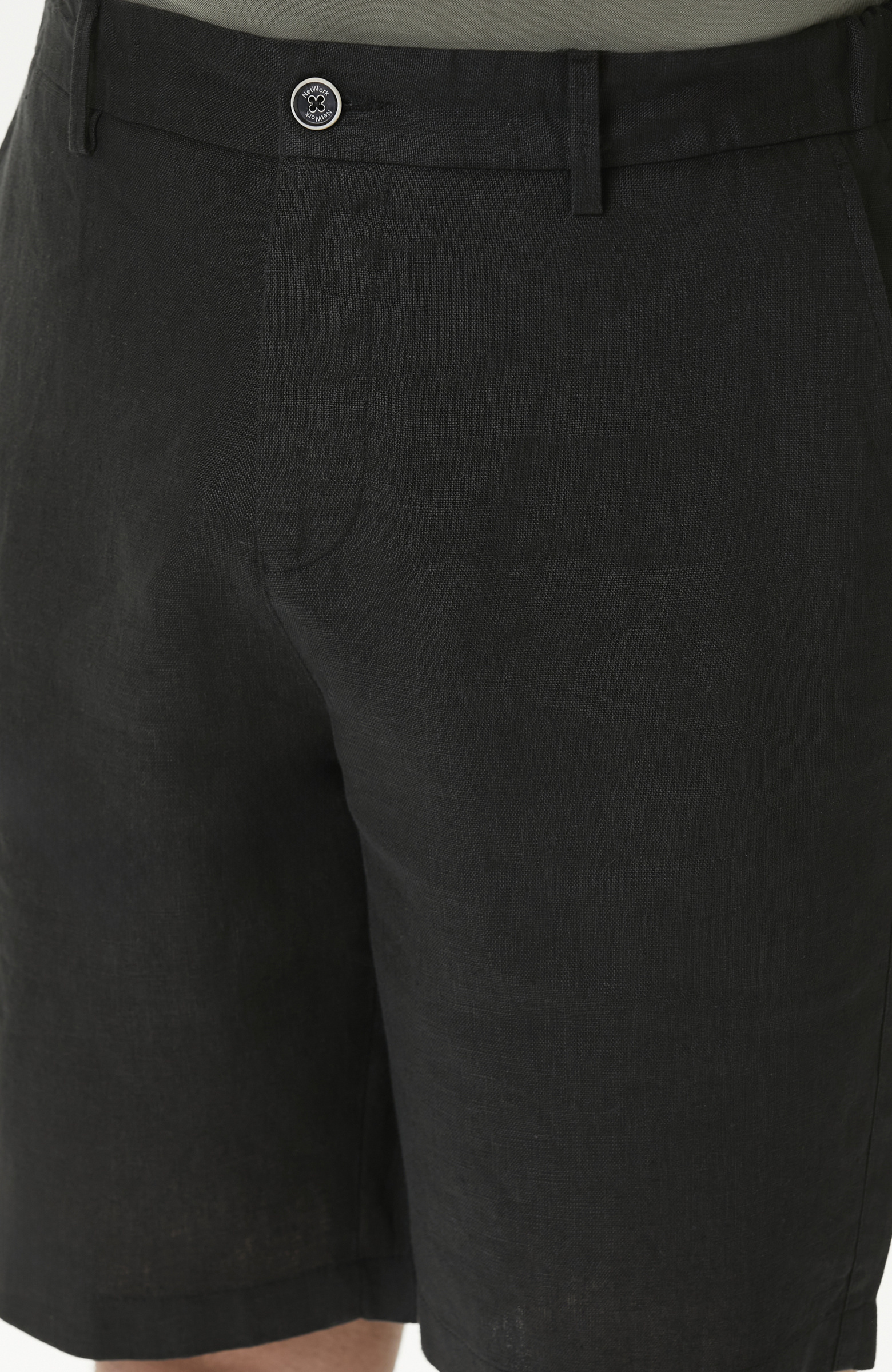 Black Shorts