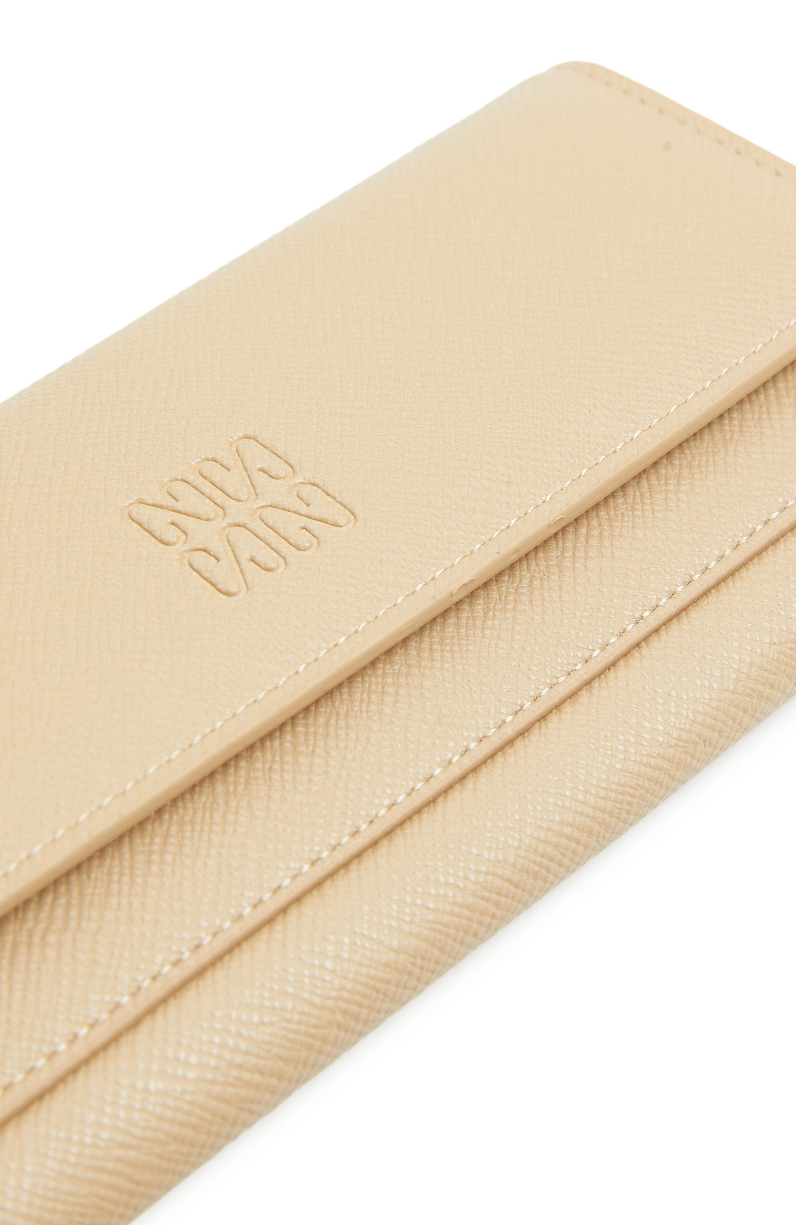 Vizon Kadın Suni Deri Cüzdan