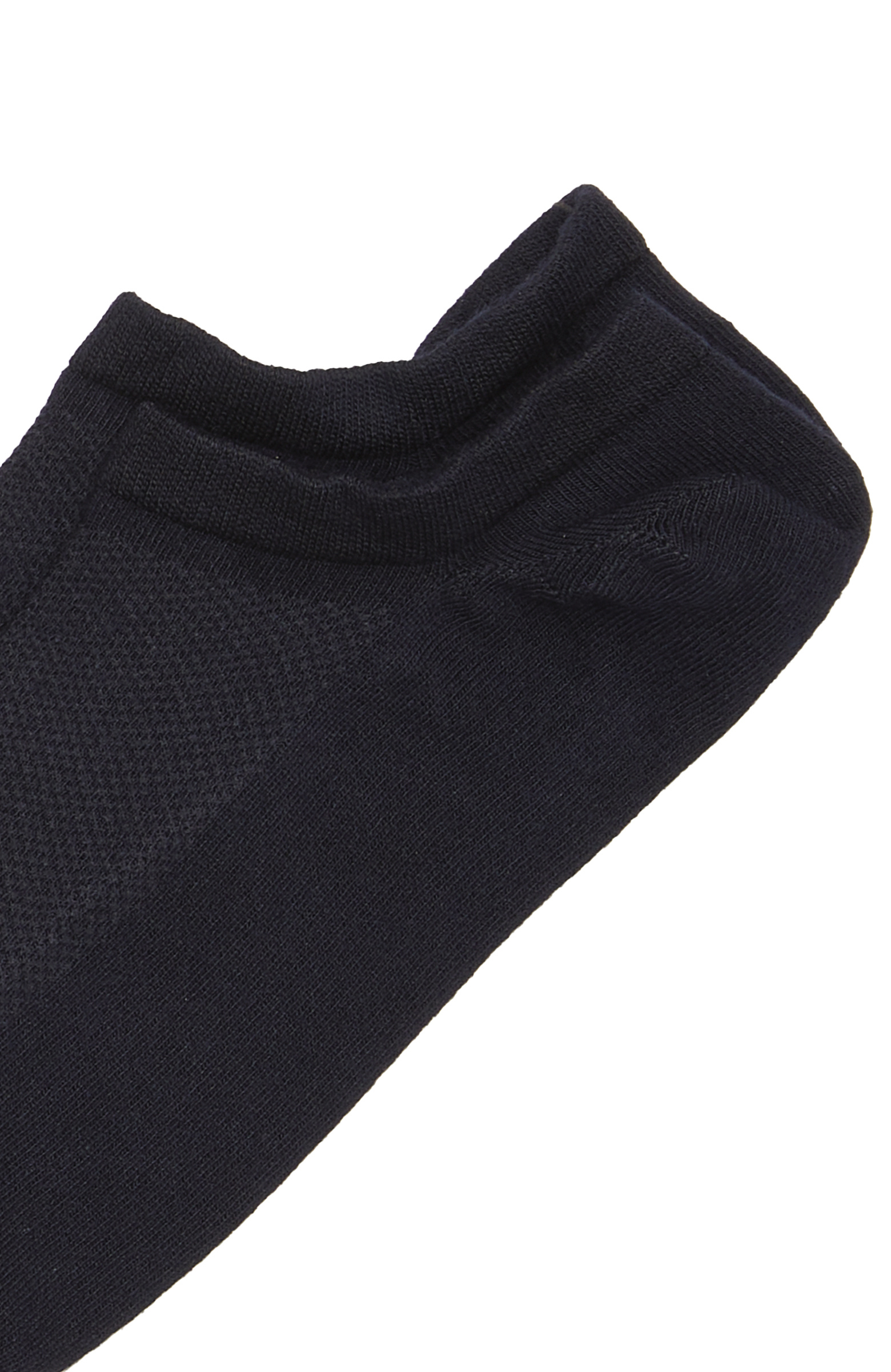 Lacivert Erkek Modal Çorap