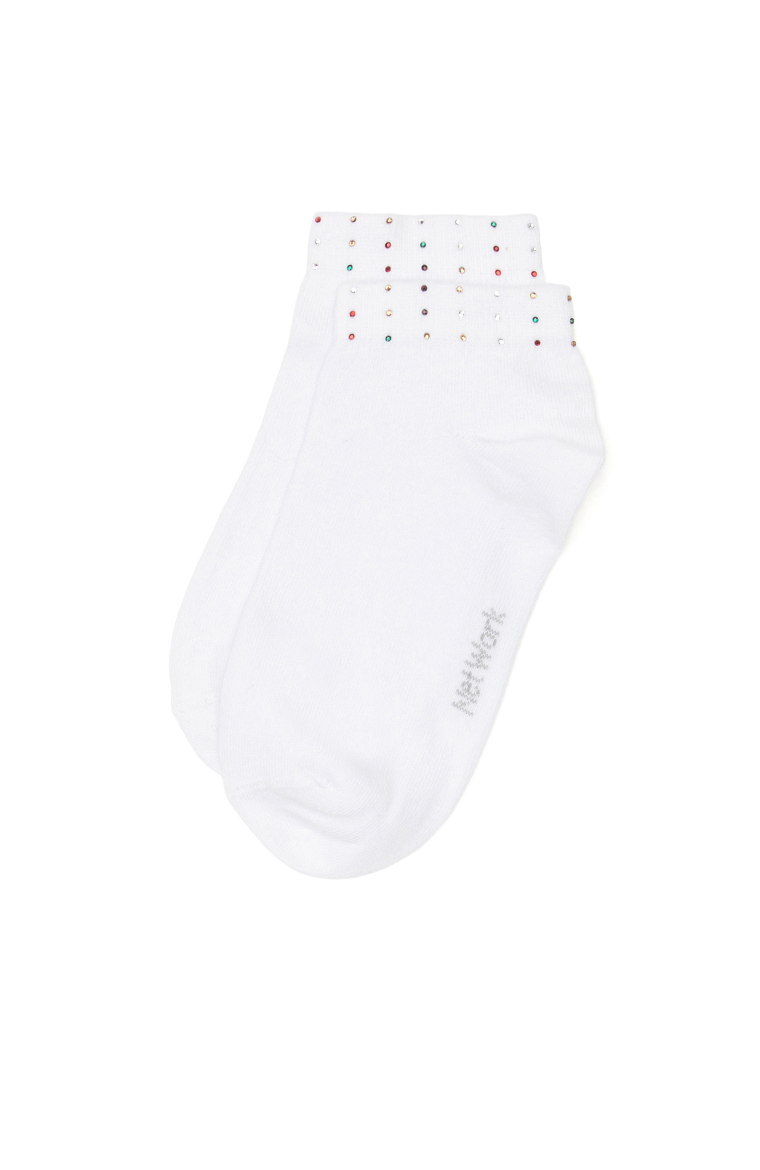White Stone Women's Socks