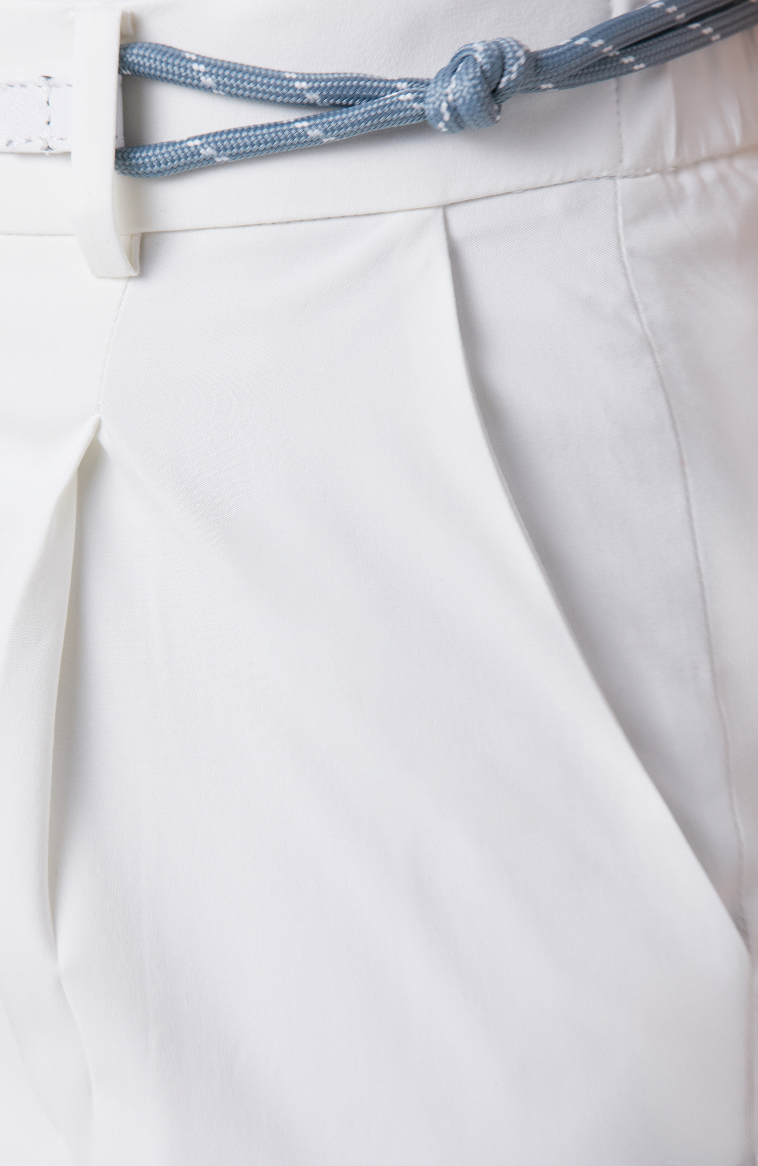 N-Tech Kırık Beyaz Pantolon