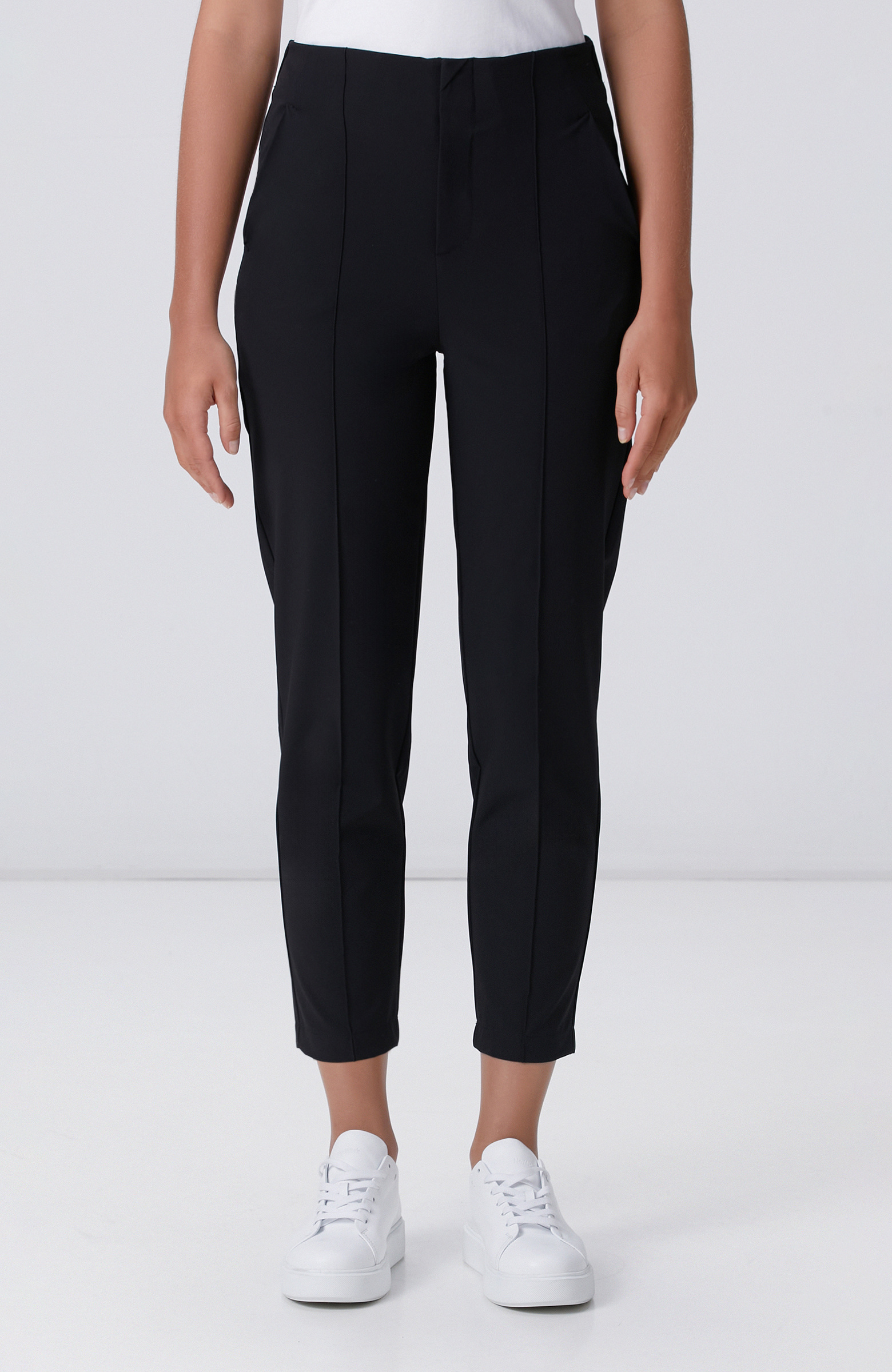 N-Tech Siyah Pantolon