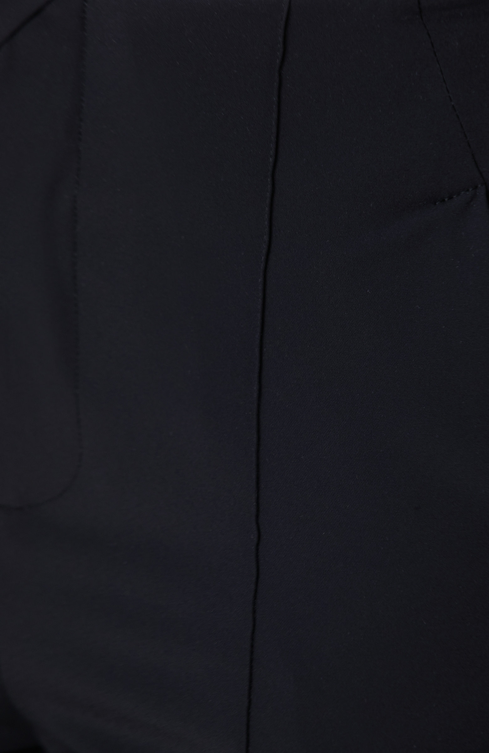 N-Tech Siyah Pantolon