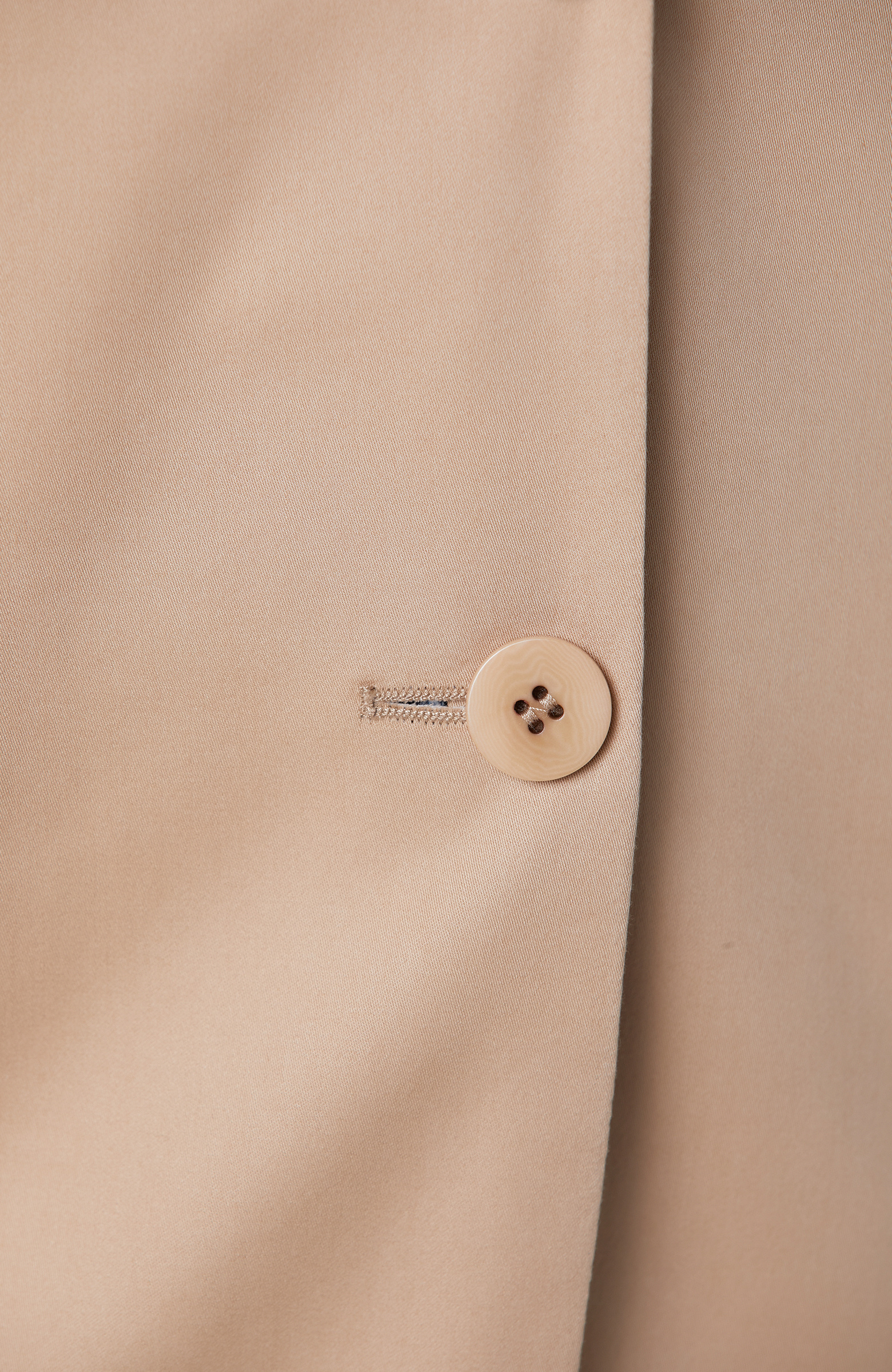 Siyah Kahverengi Desenli Ceket