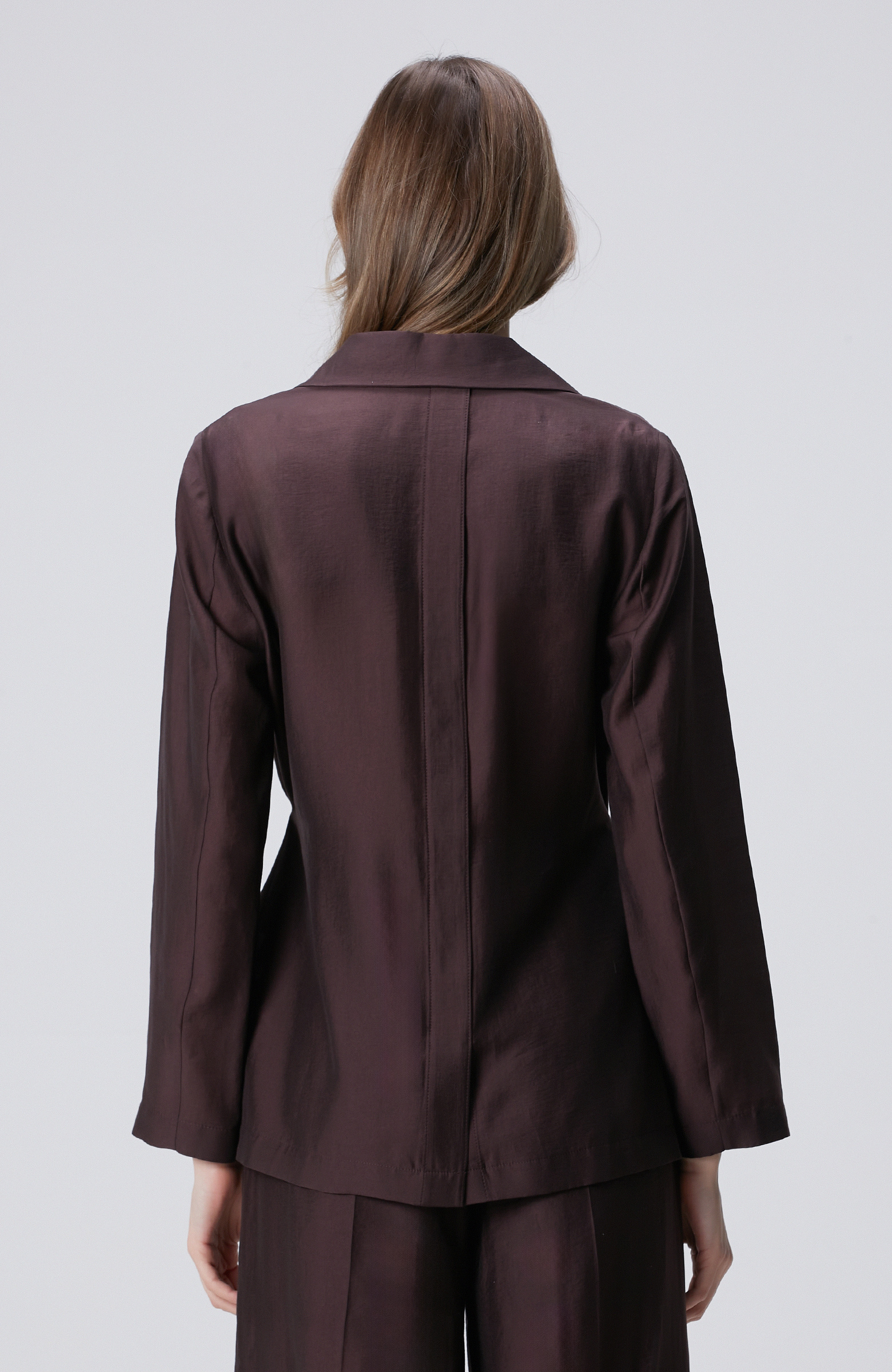 Limited Brown Jacket