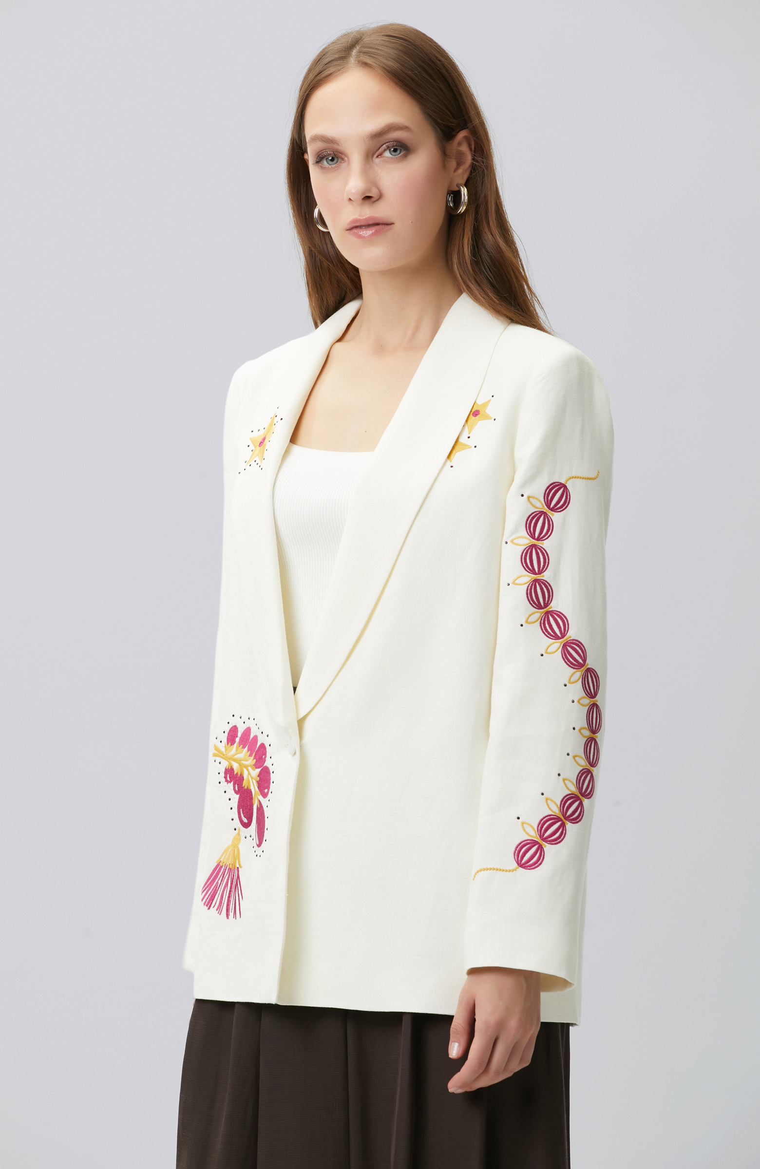 Off-White Jacket
