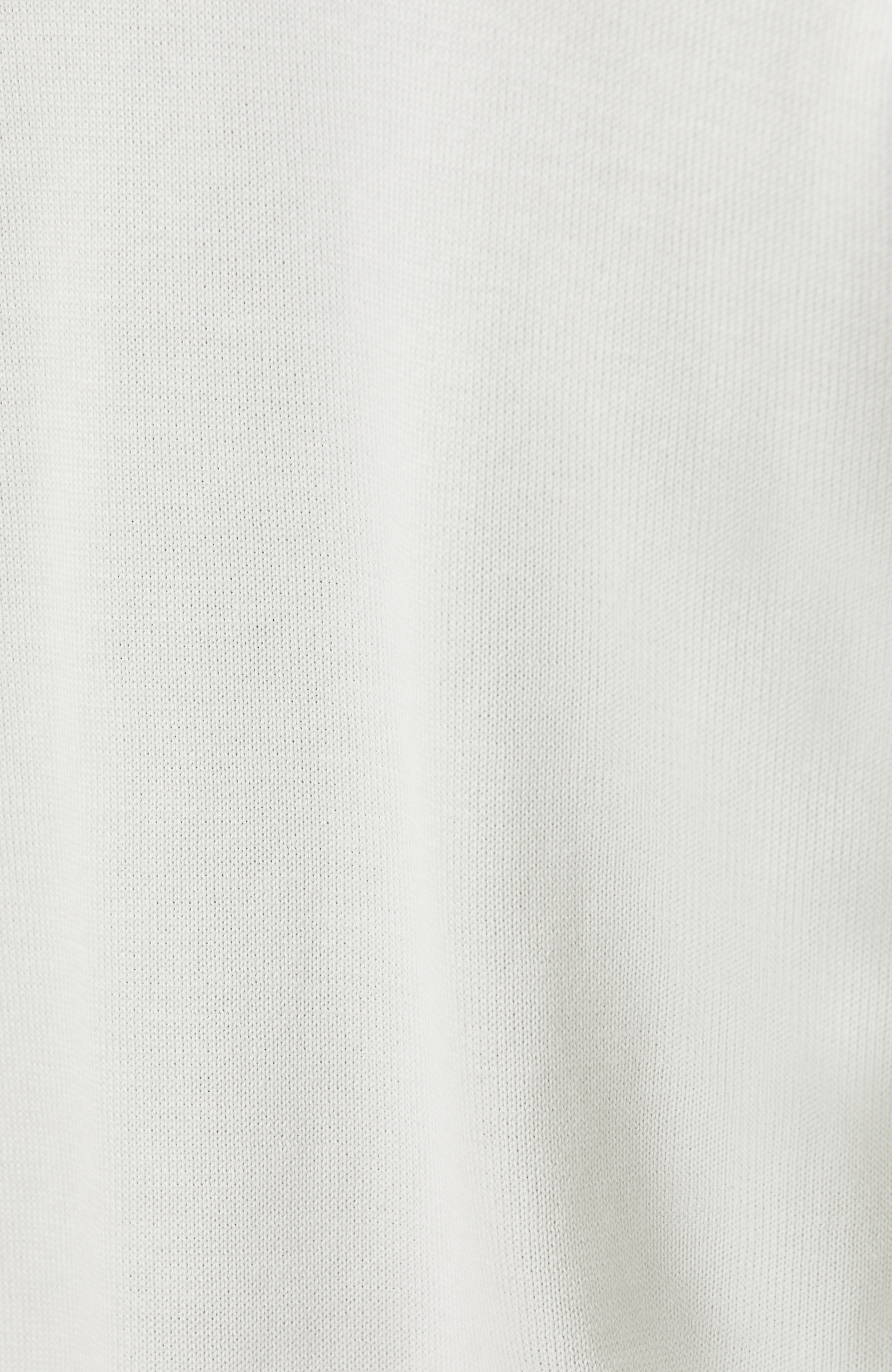 Kırık Beyaz Triko Hırka