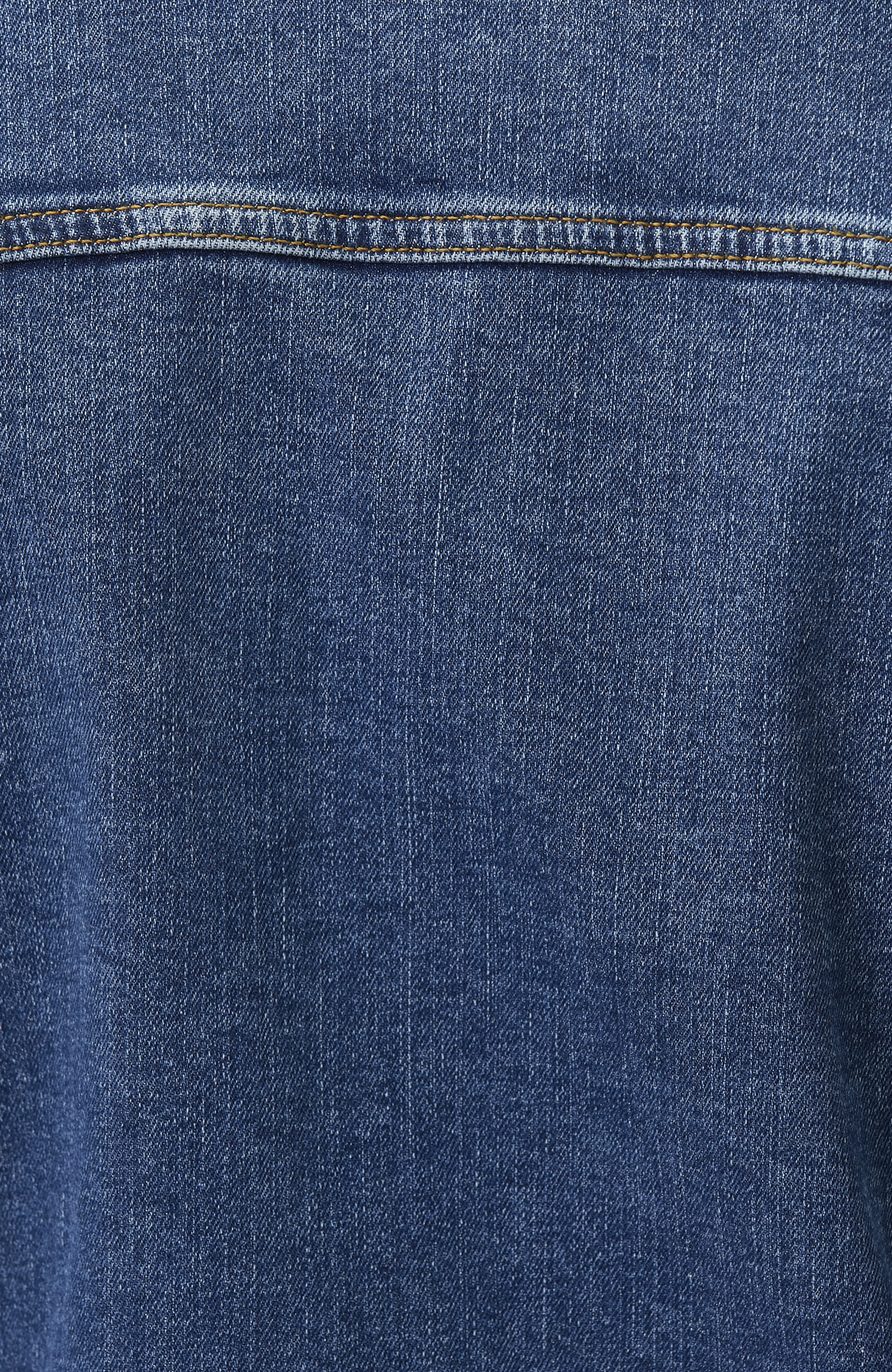 Lacivert Denim Mont