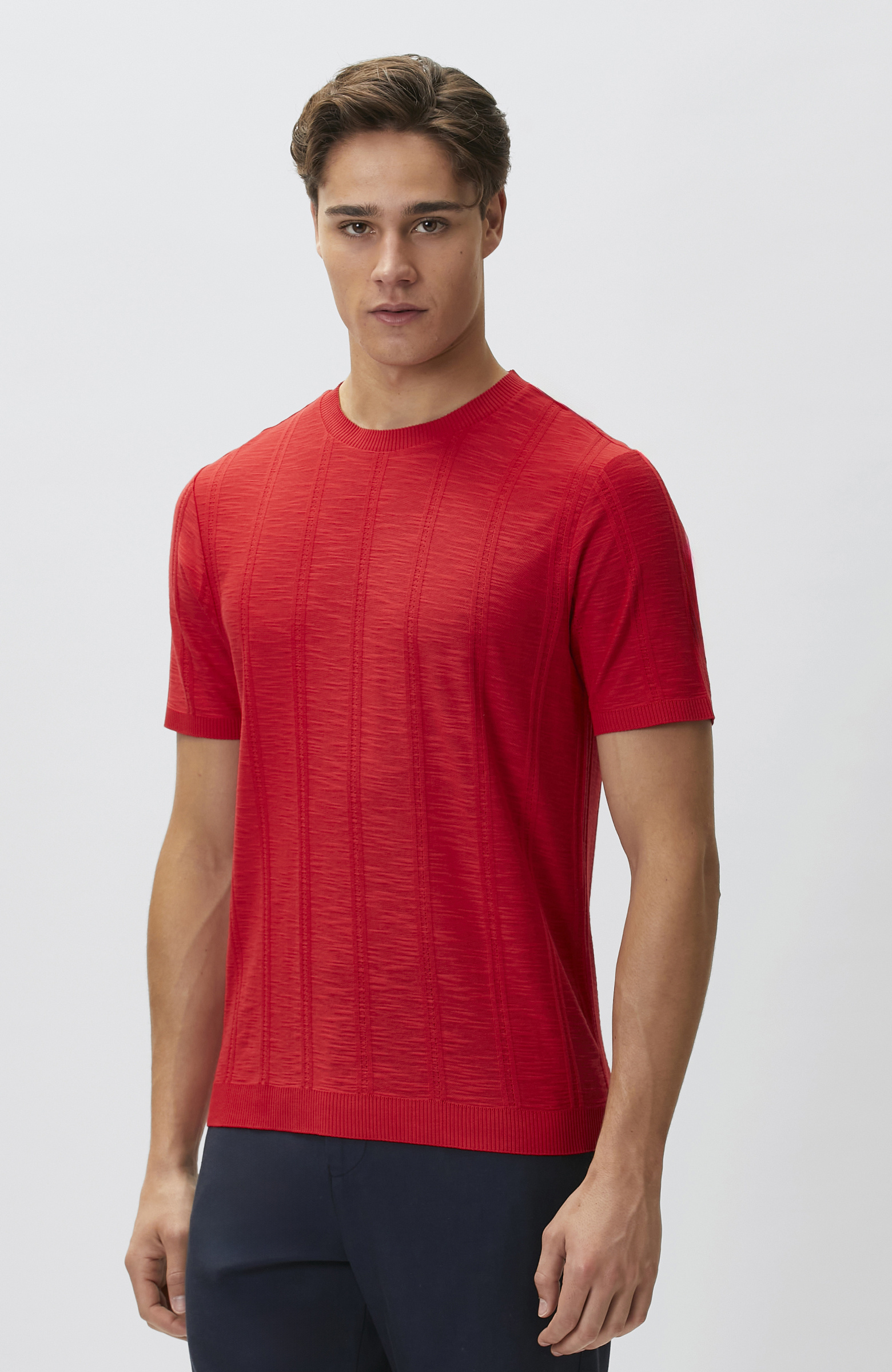 Red Tshırt