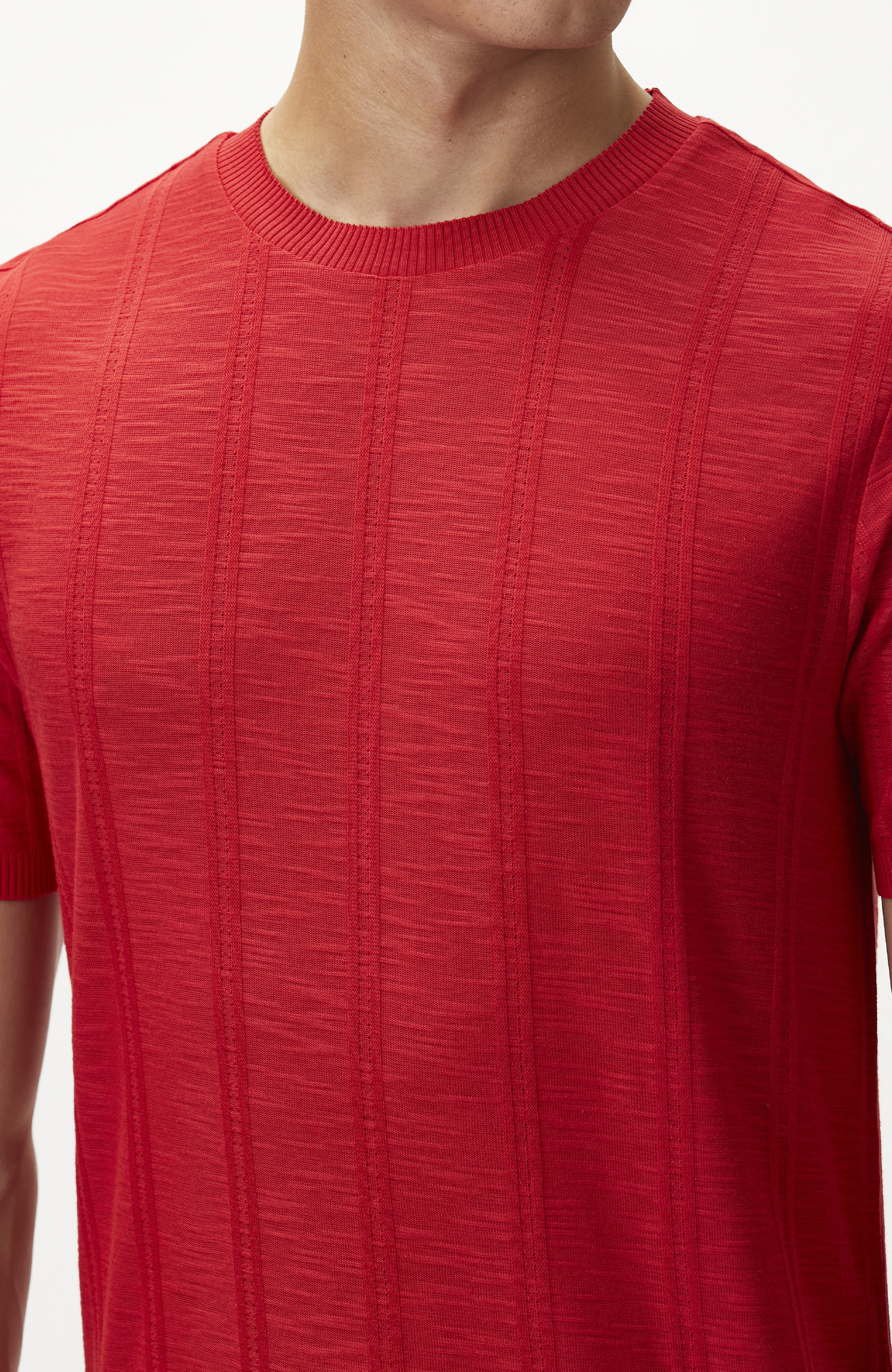 Red Tshırt