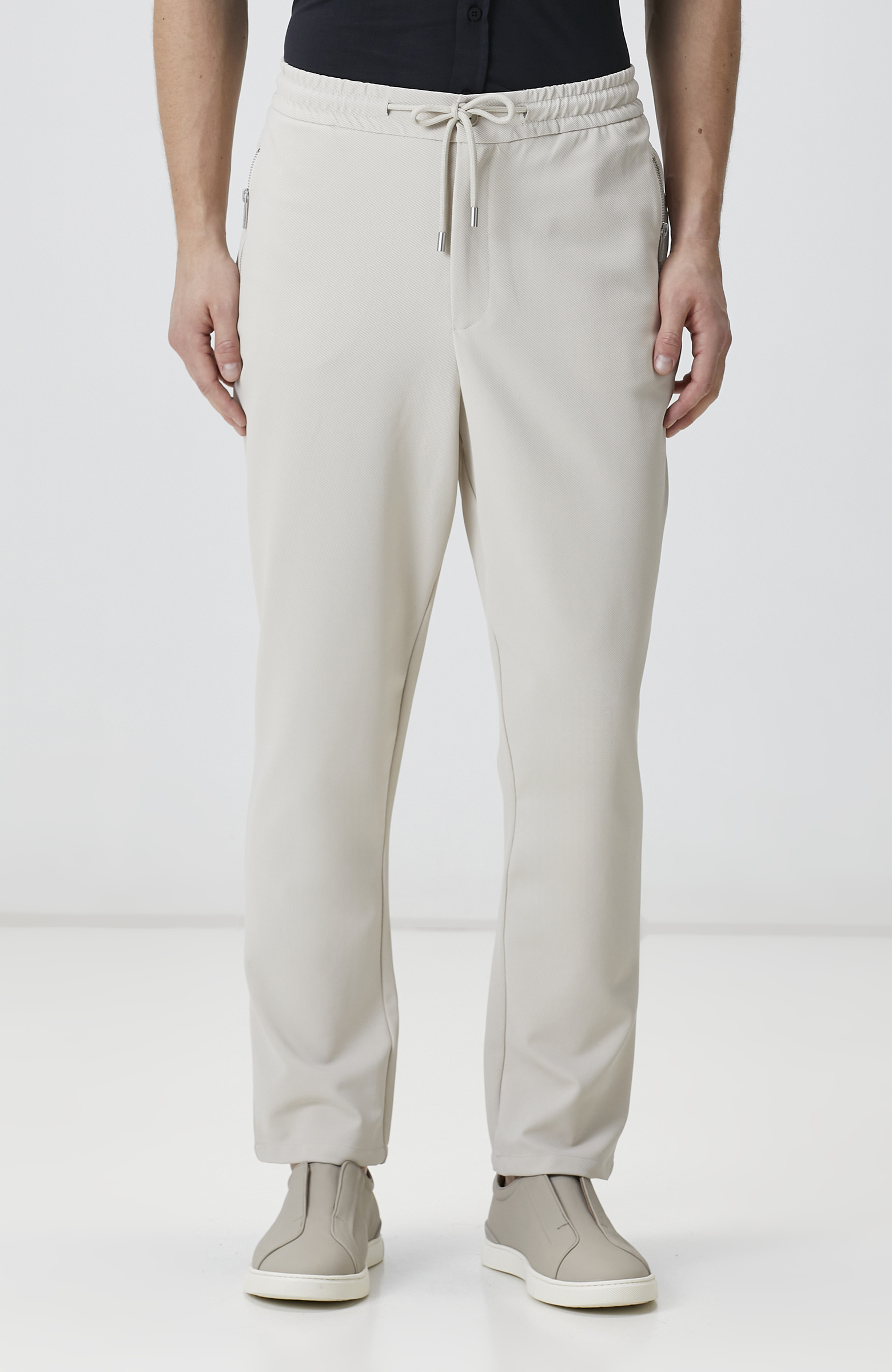 N-Tech Taş Diyagonal Eşofman Altı